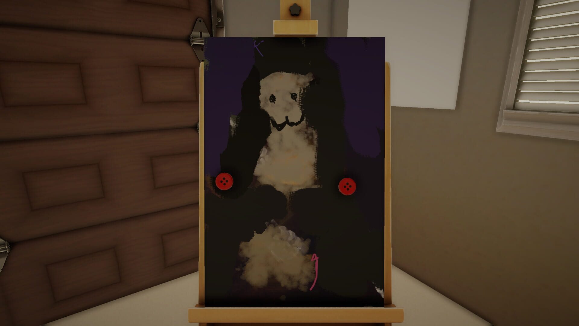 Fiasco Restoration and Repair - Screenshot