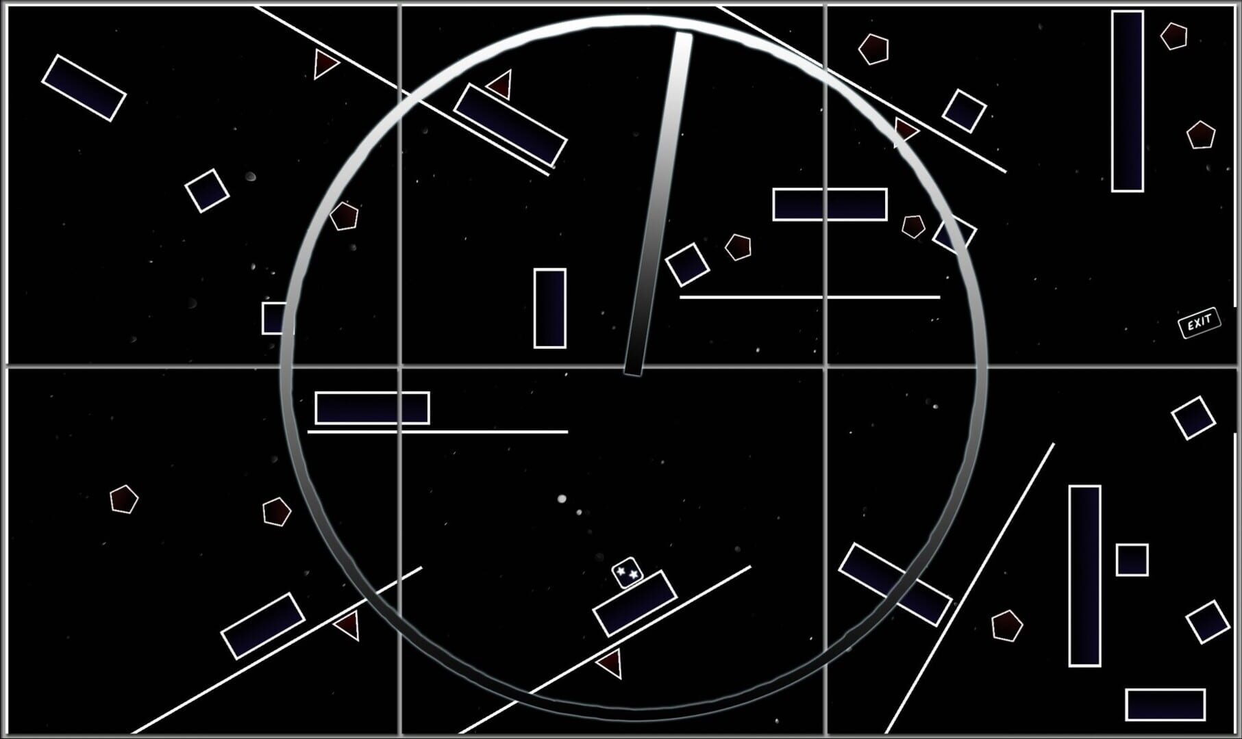 Tale of six - Screenshot