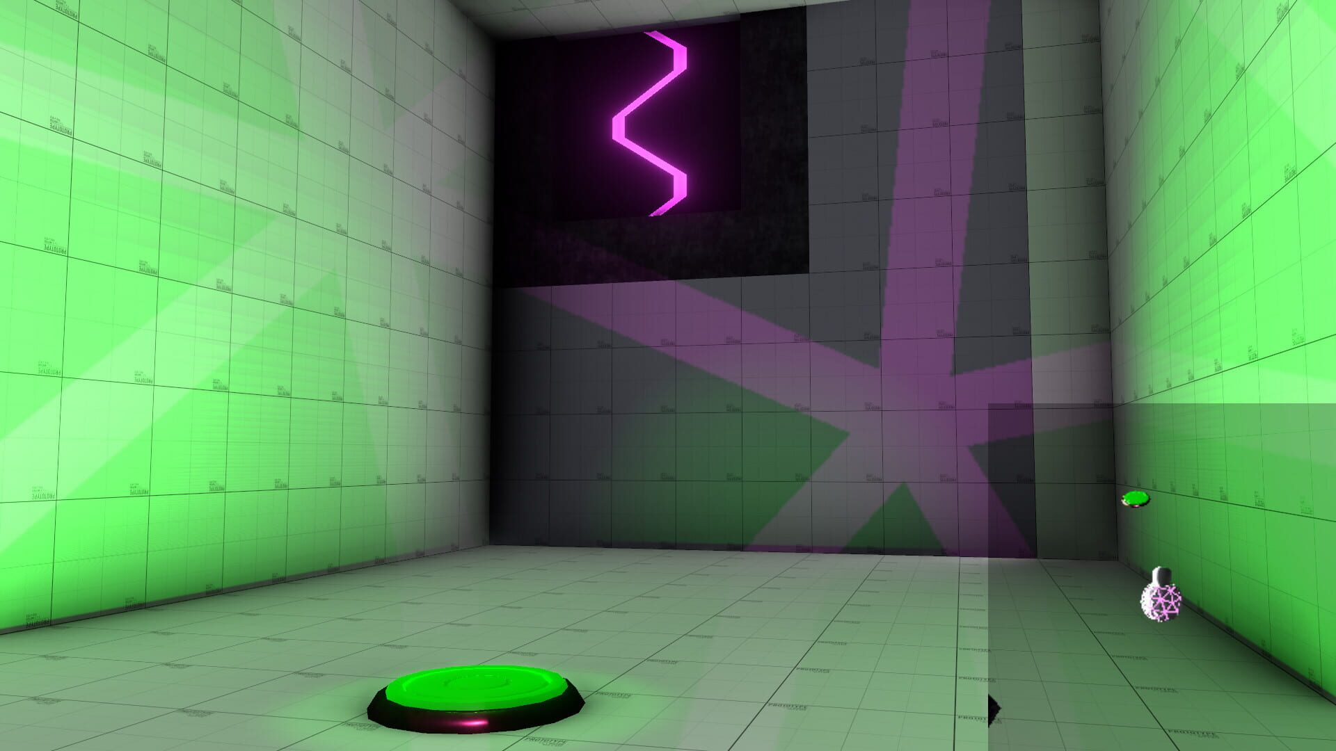 Gravity Bot - Screenshot