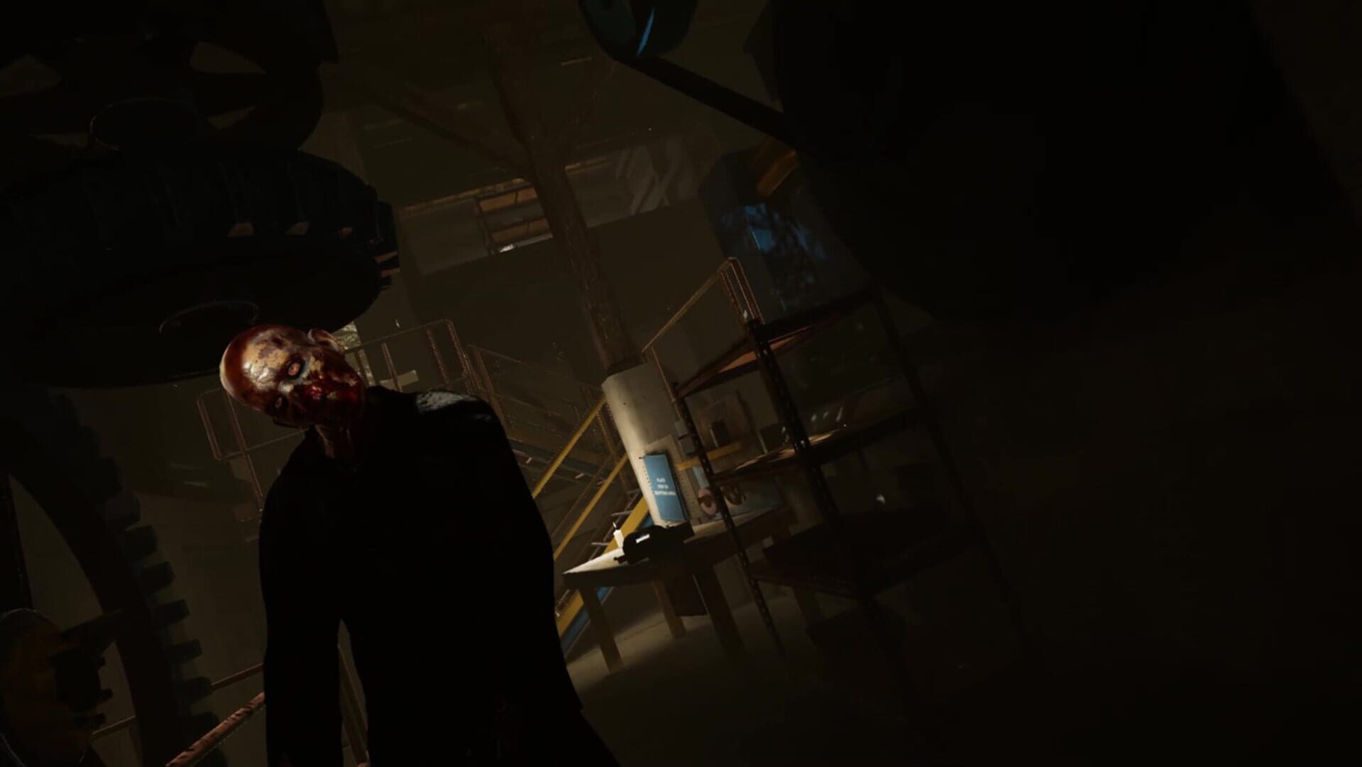 Apocalyptic Adventure: Episode 1 - Screenshot