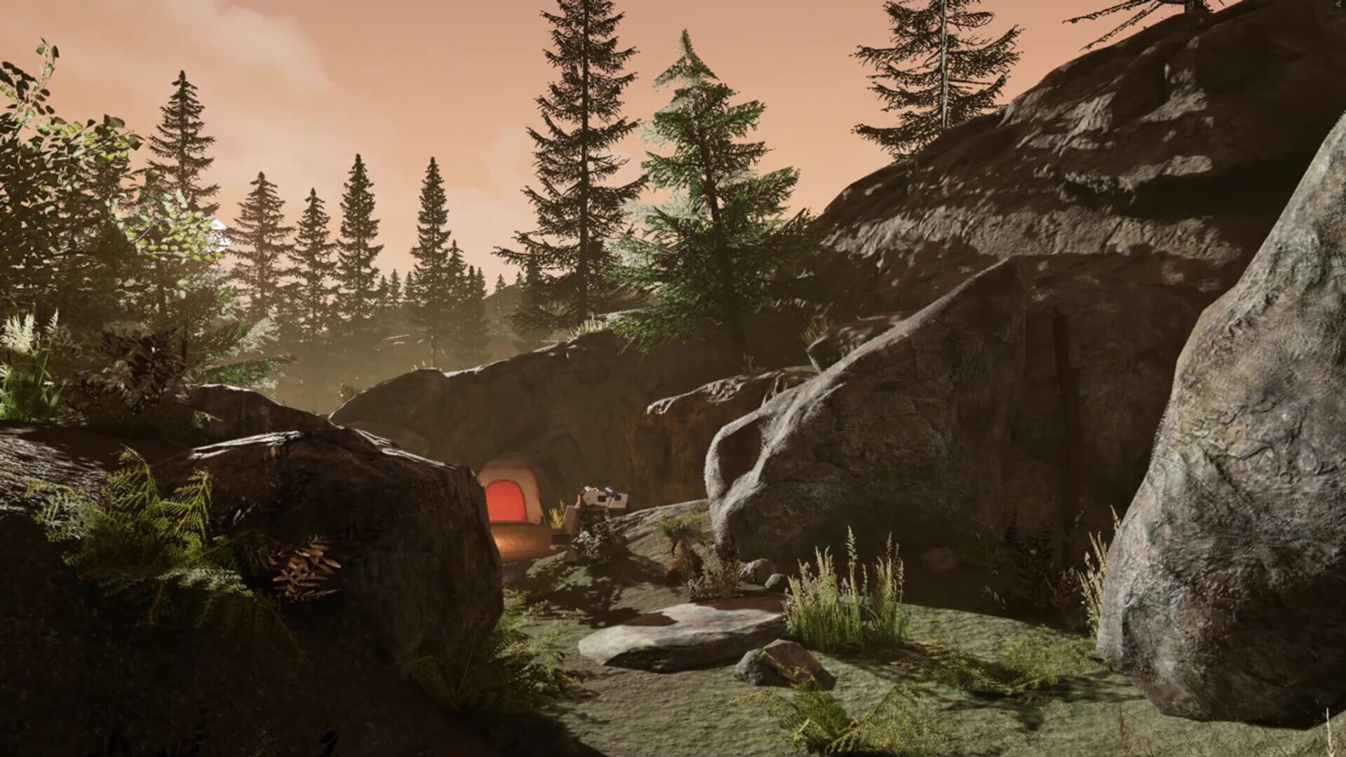 Apocalyptic Adventure: Episode 1 - Screenshot