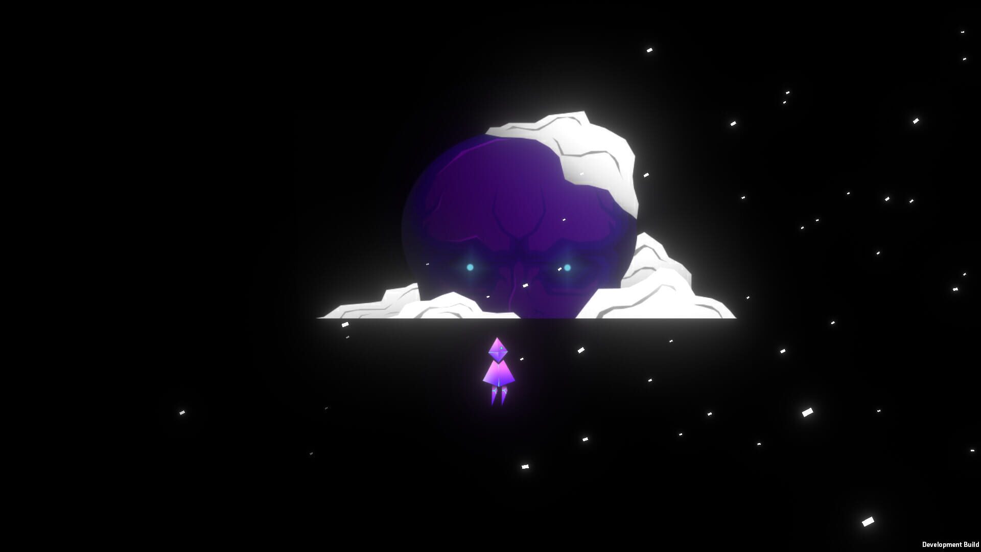 The Wanderer - Screenshot