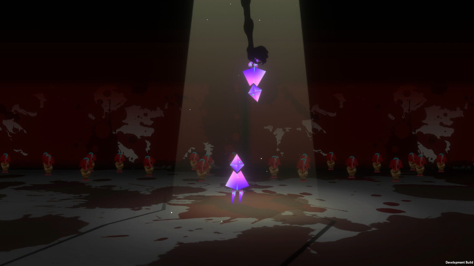 The Wanderer - Screenshot