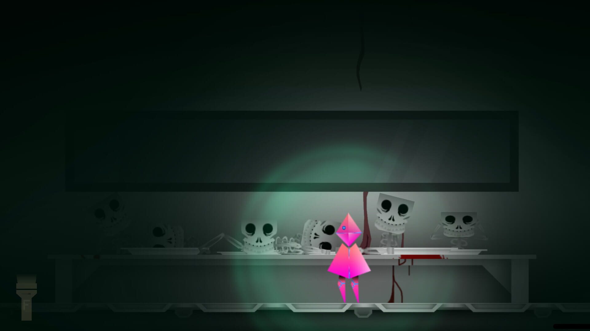 The Wanderer - Screenshot
