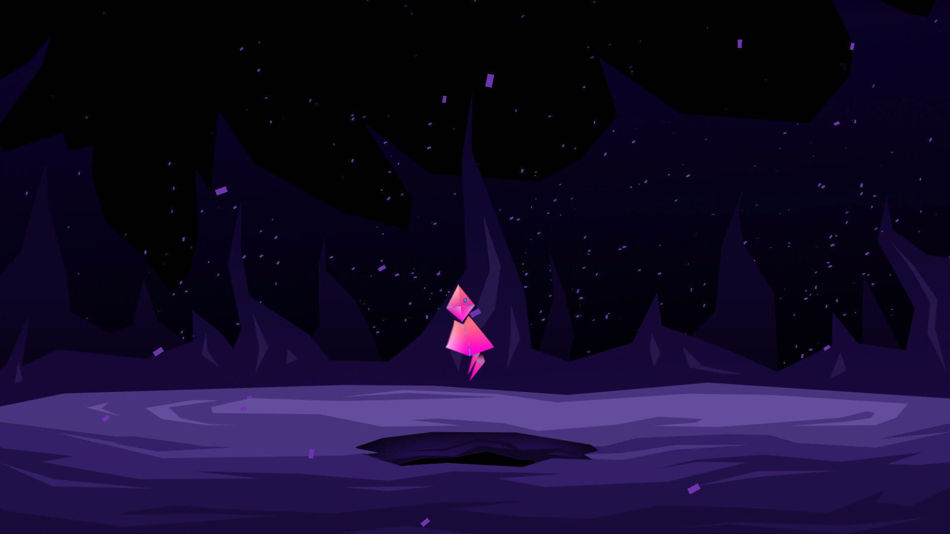 The Wanderer - Screenshot