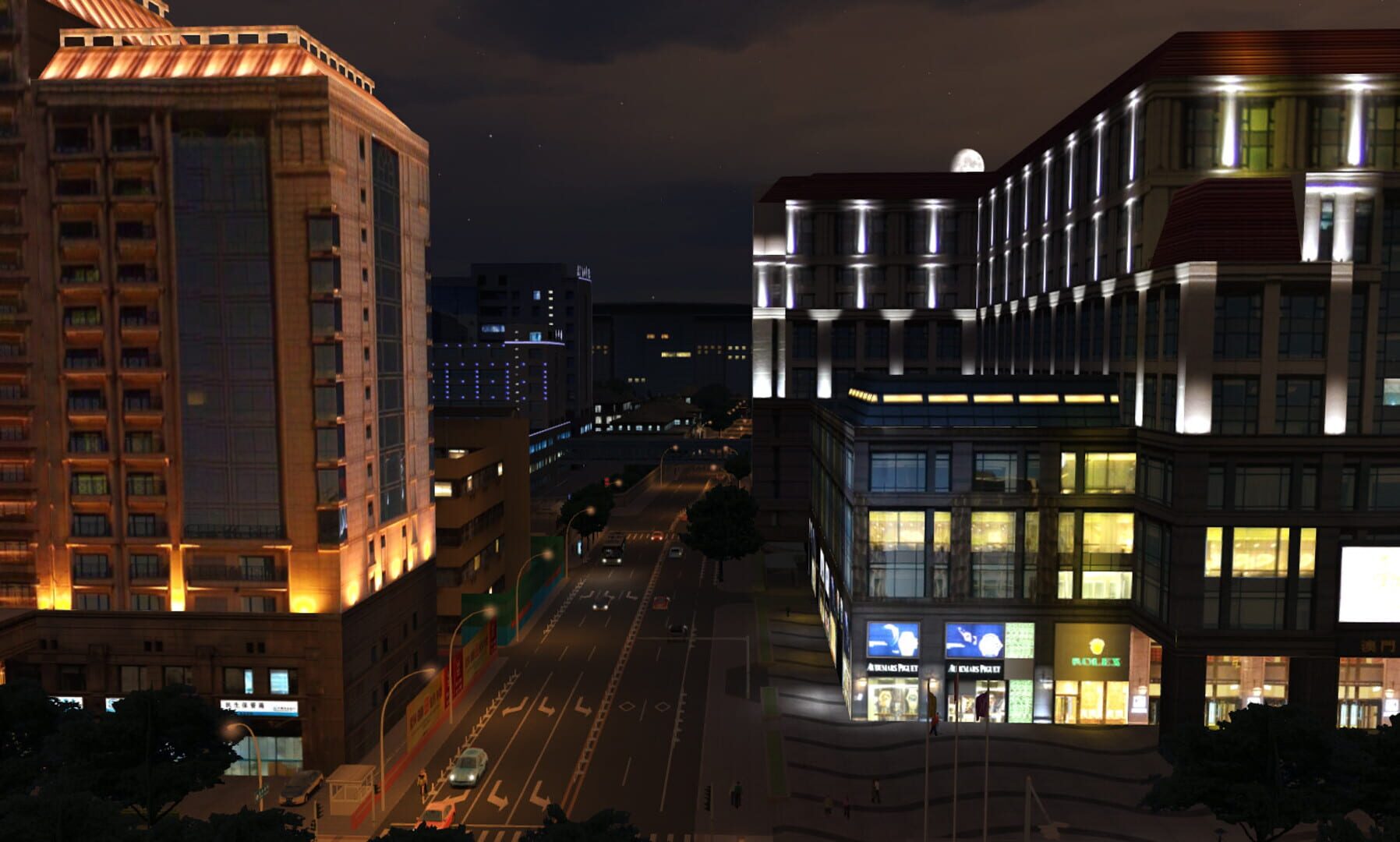 OMSI 2: Beijing - Screenshot
