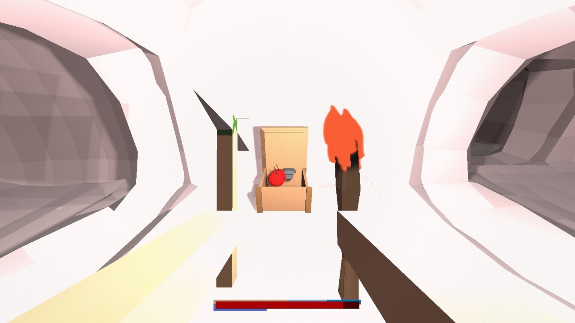 Untitled Survival Game - Screenshot