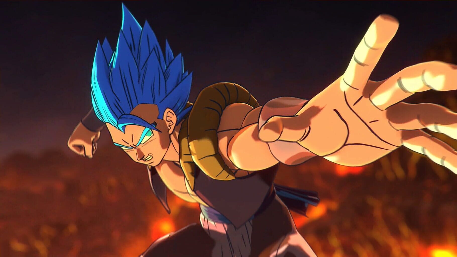 Captura de pantalla - Dragon Ball: Xenoverse 2 - Legendary Pack 2