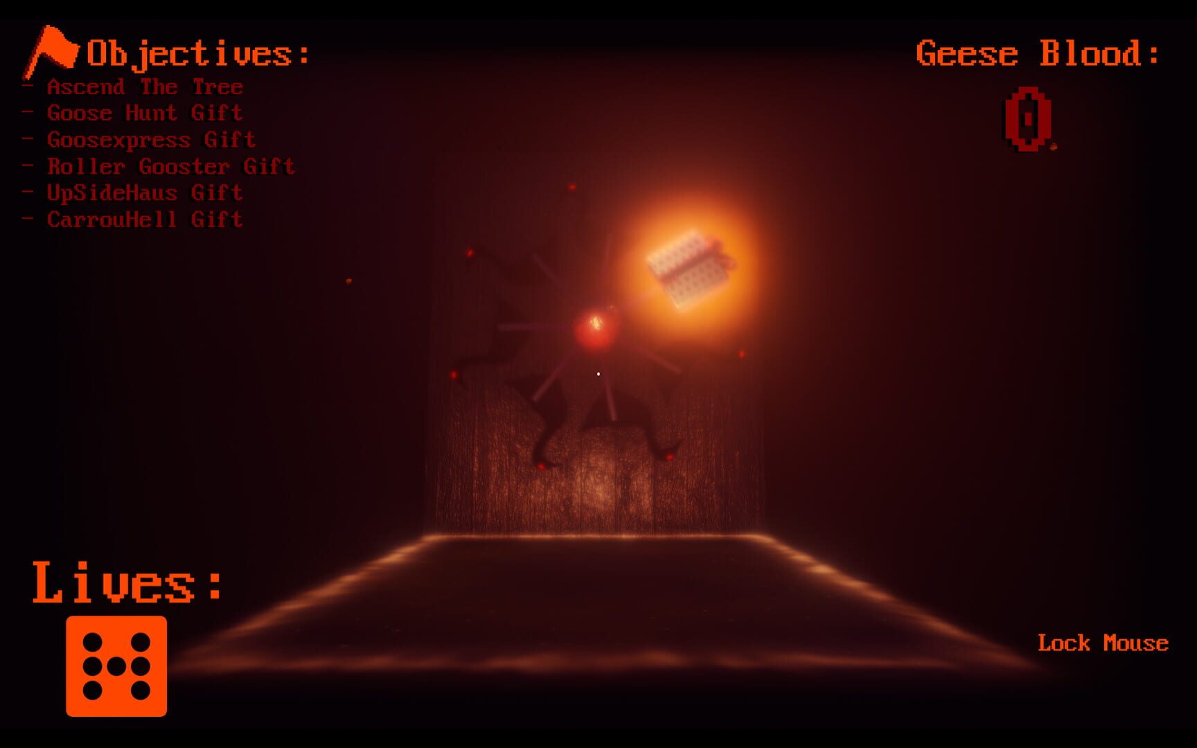 Consolation: Board Meeting - Anthology Edition - Screenshot