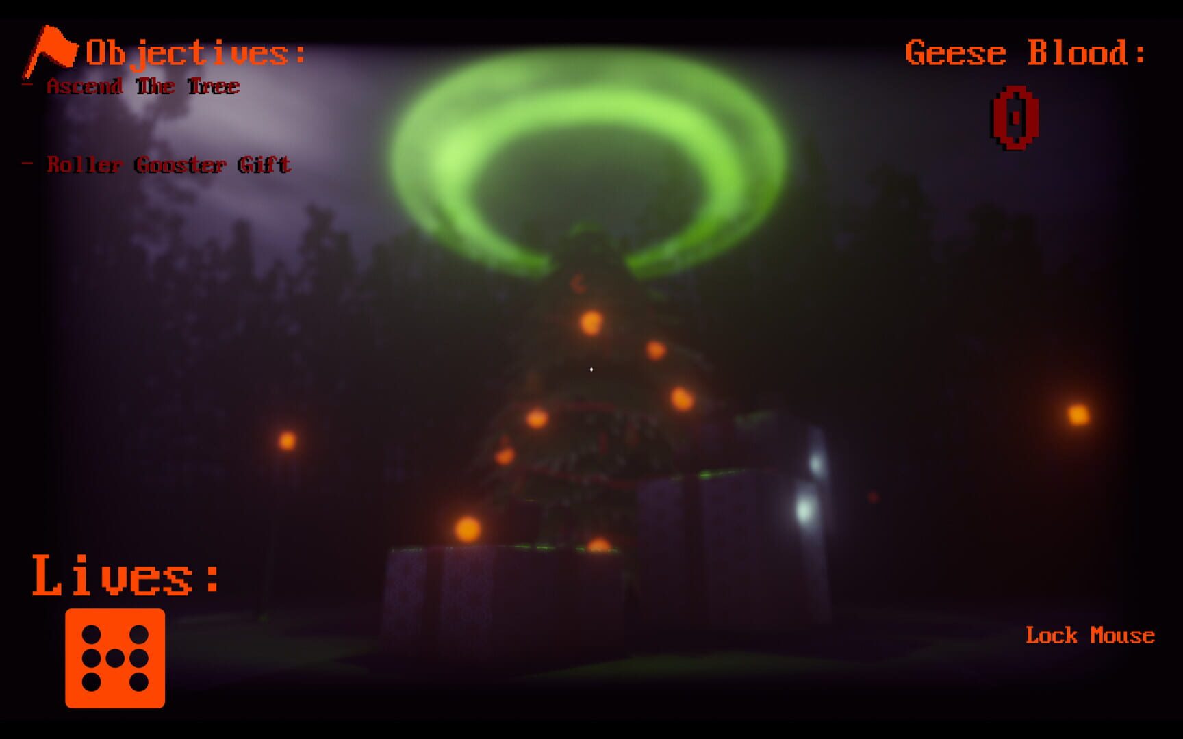 Consolation: Board Meeting - Anthology Edition - Screenshot