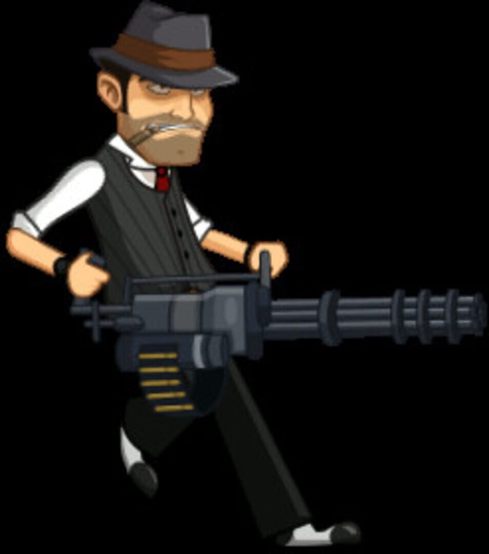 Drug Lords - Screenshot