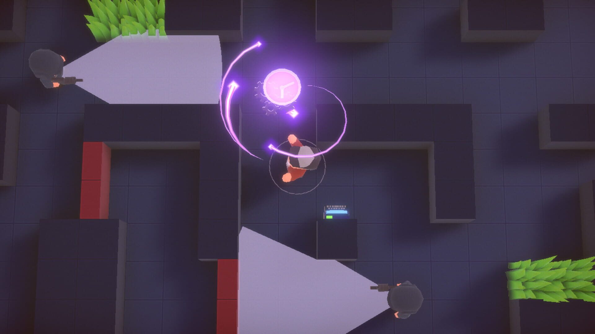Escape Master - Screenshot