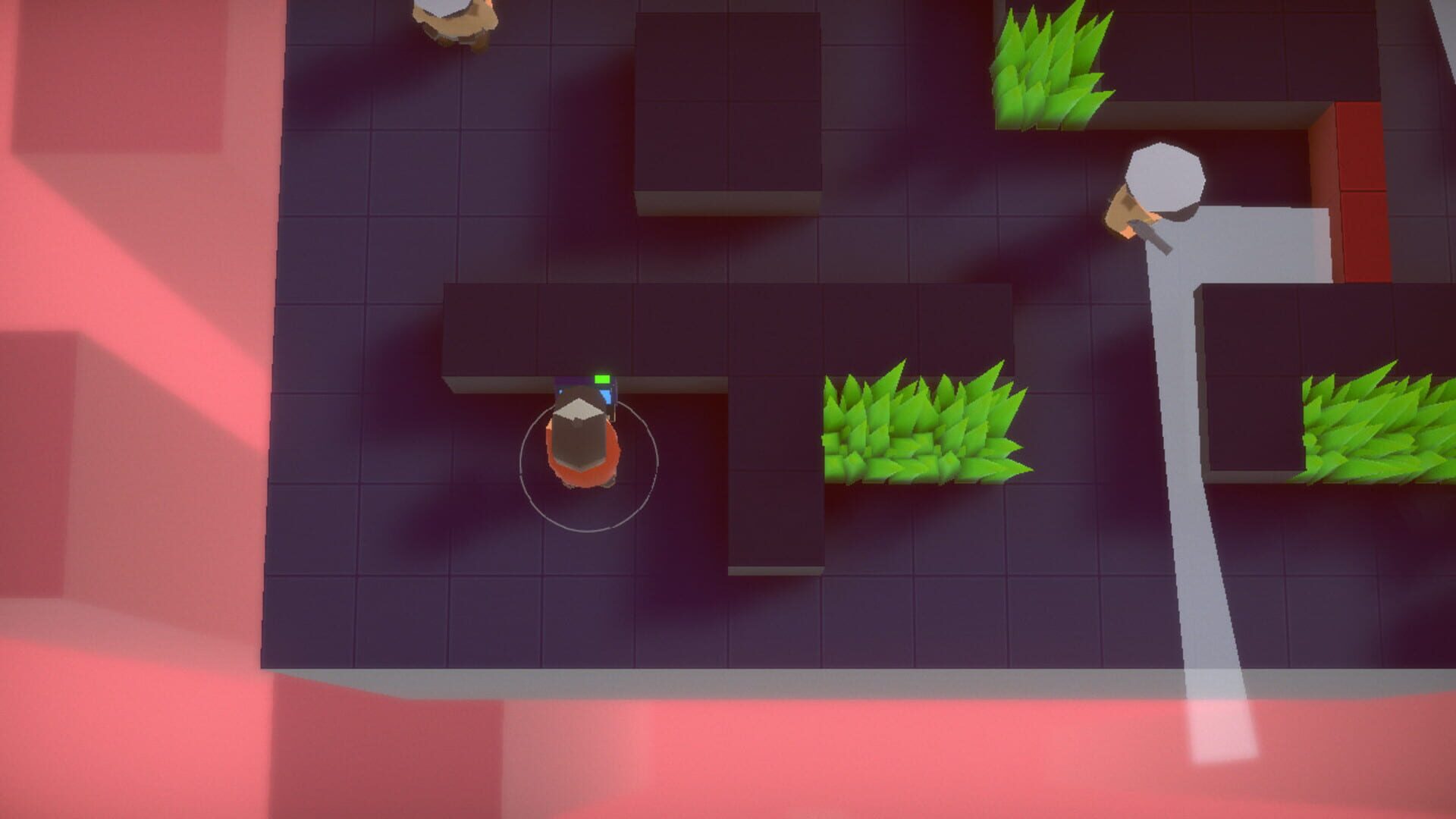 Escape Master - Screenshot
