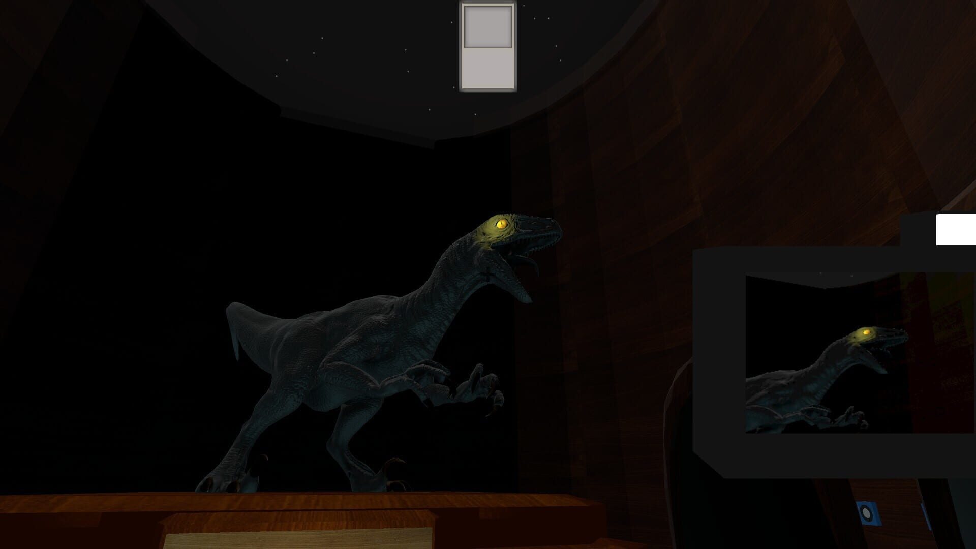 Freezeframe - Screenshot