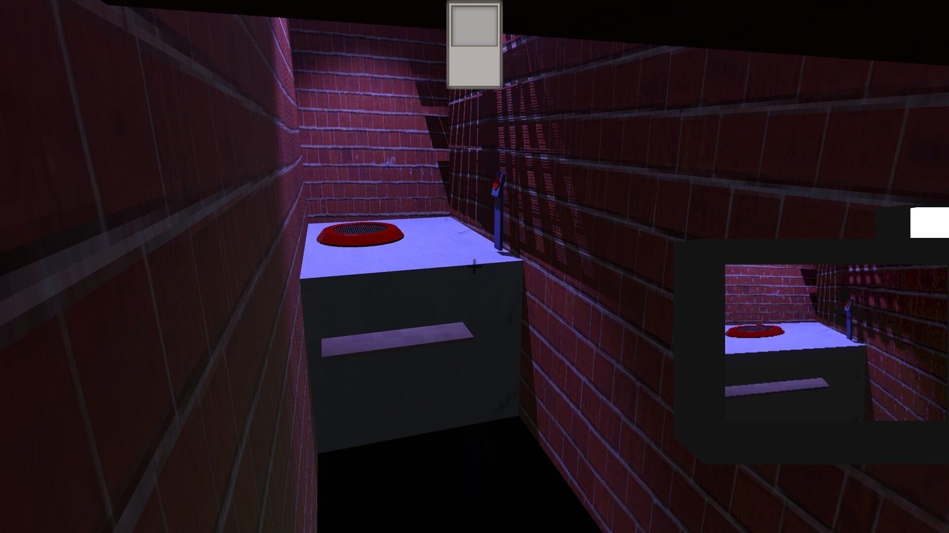 Freezeframe - Screenshot
