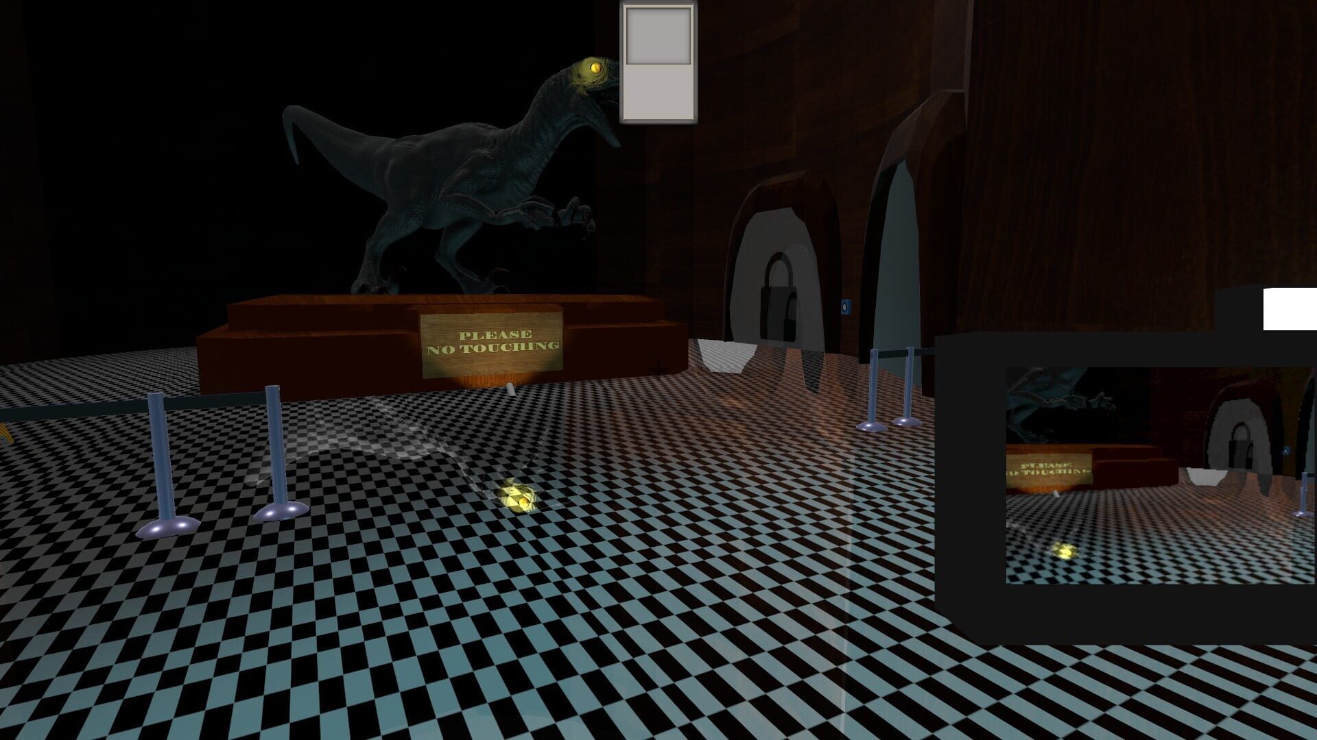 Freezeframe - Screenshot