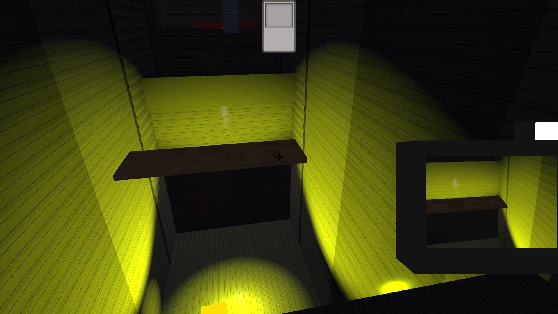 Freezeframe - Screenshot
