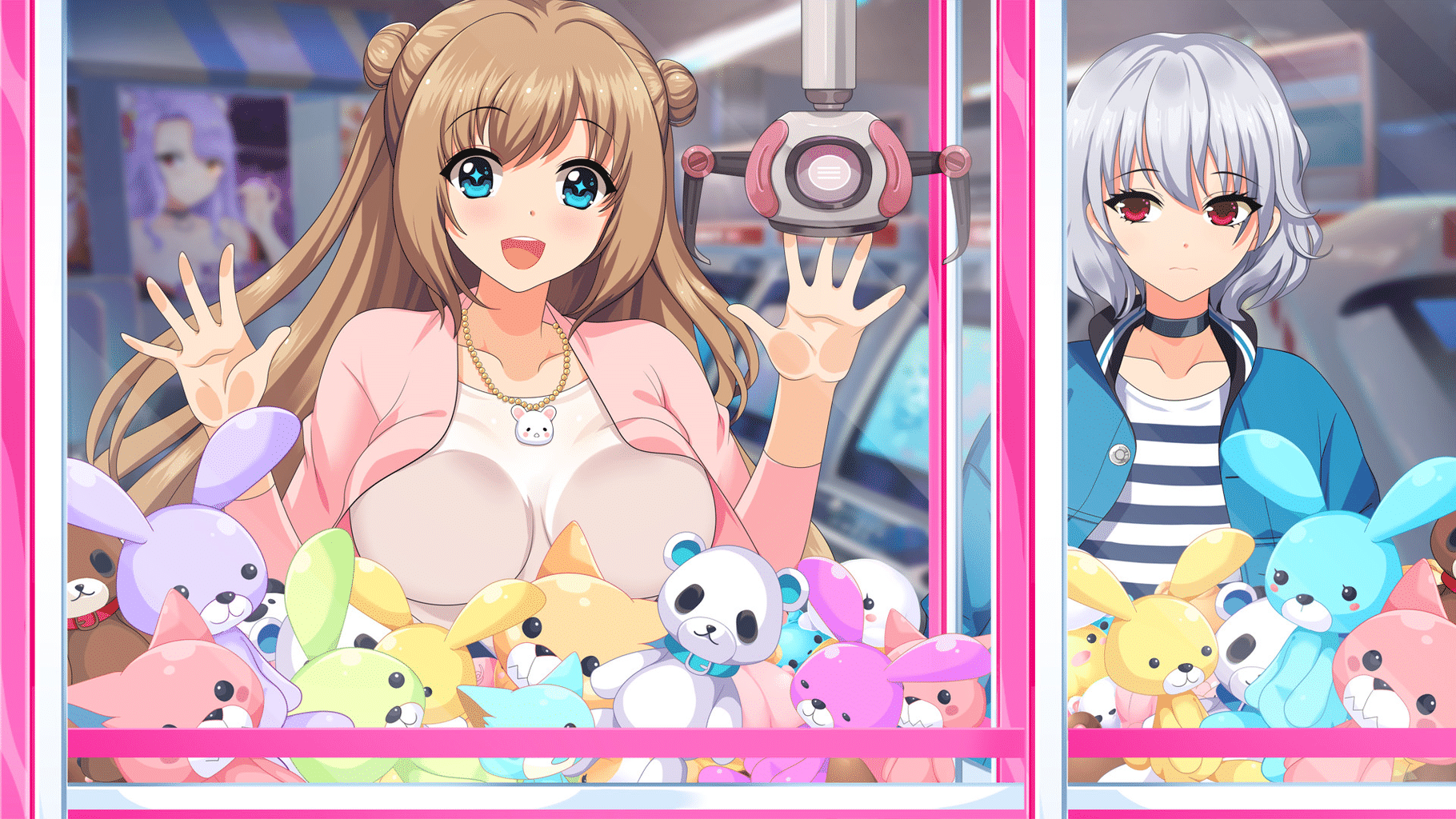 LIP! Lewd Idol Project Vol. 2 screenshot