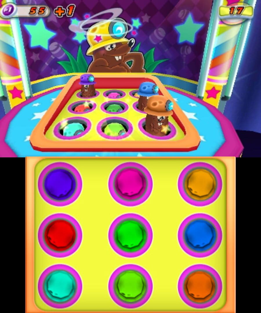 Games Festival 2 - Screenshot