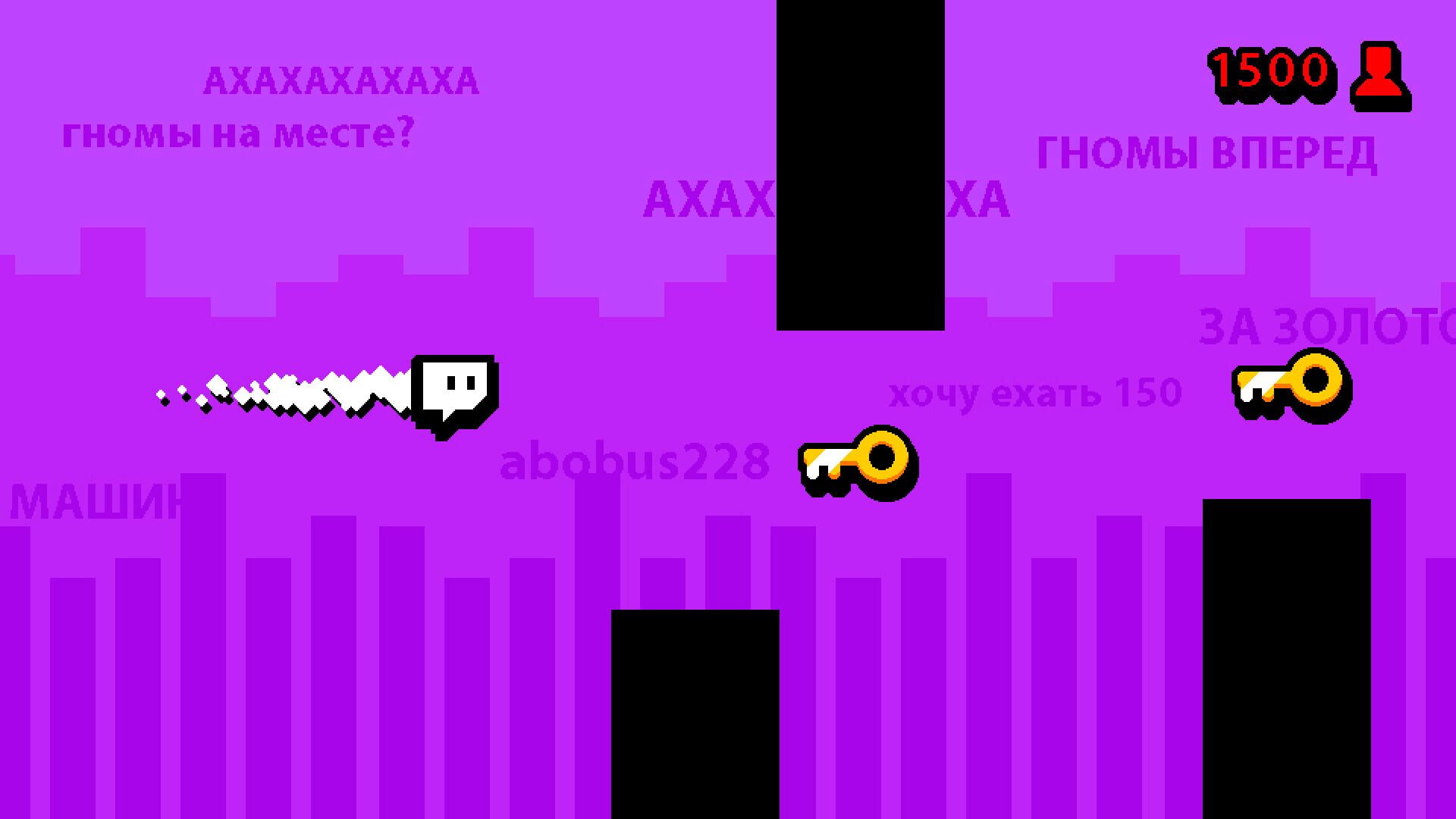 Nekoglai Simulator - Screenshot