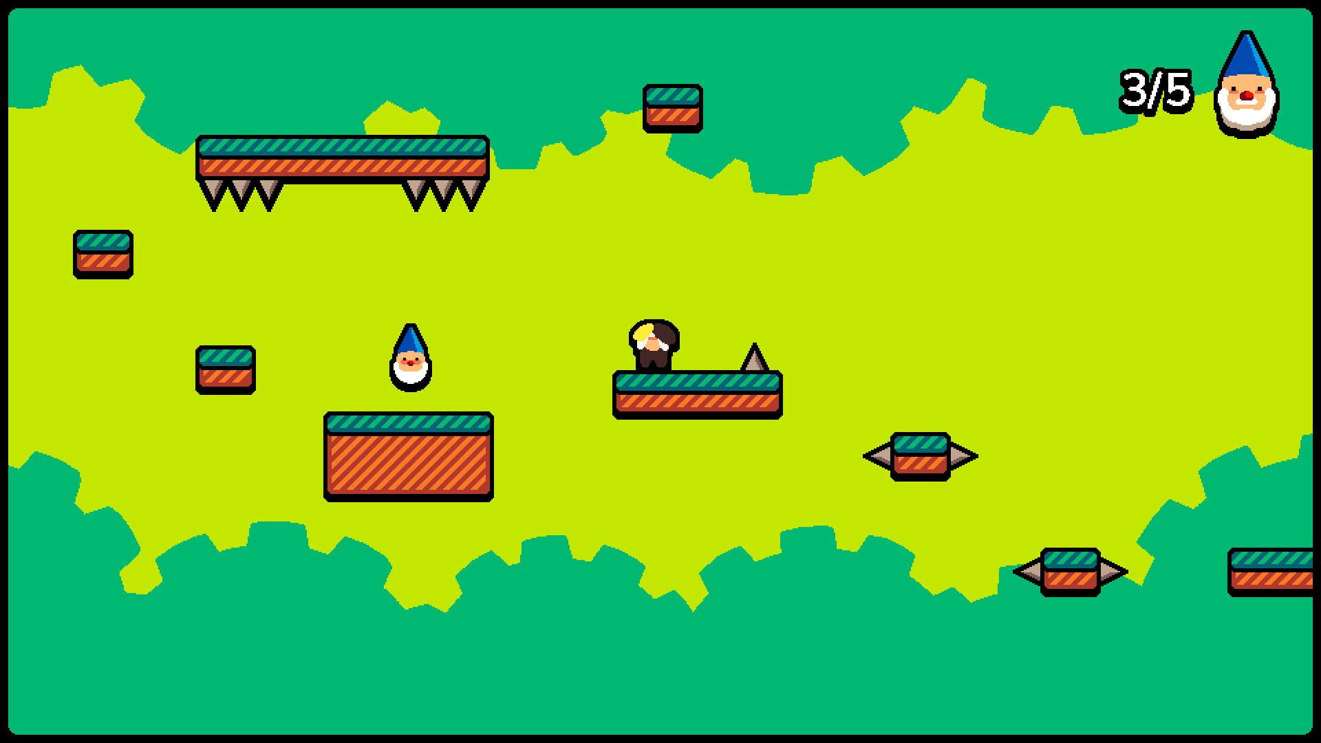 Nekoglai Simulator - Screenshot