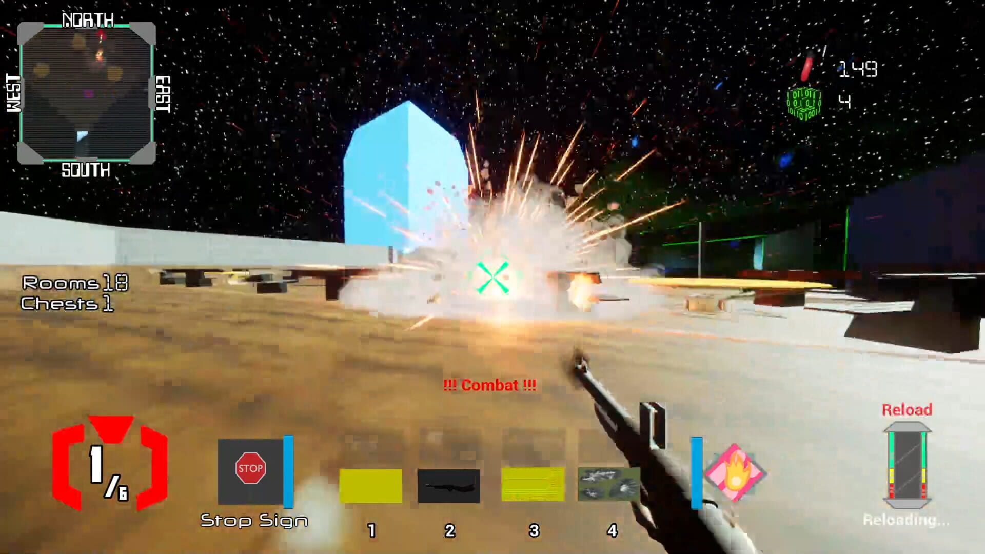 Codemakers - Screenshot