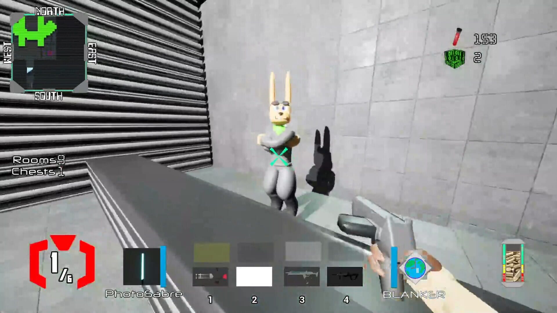 Codemakers - Screenshot