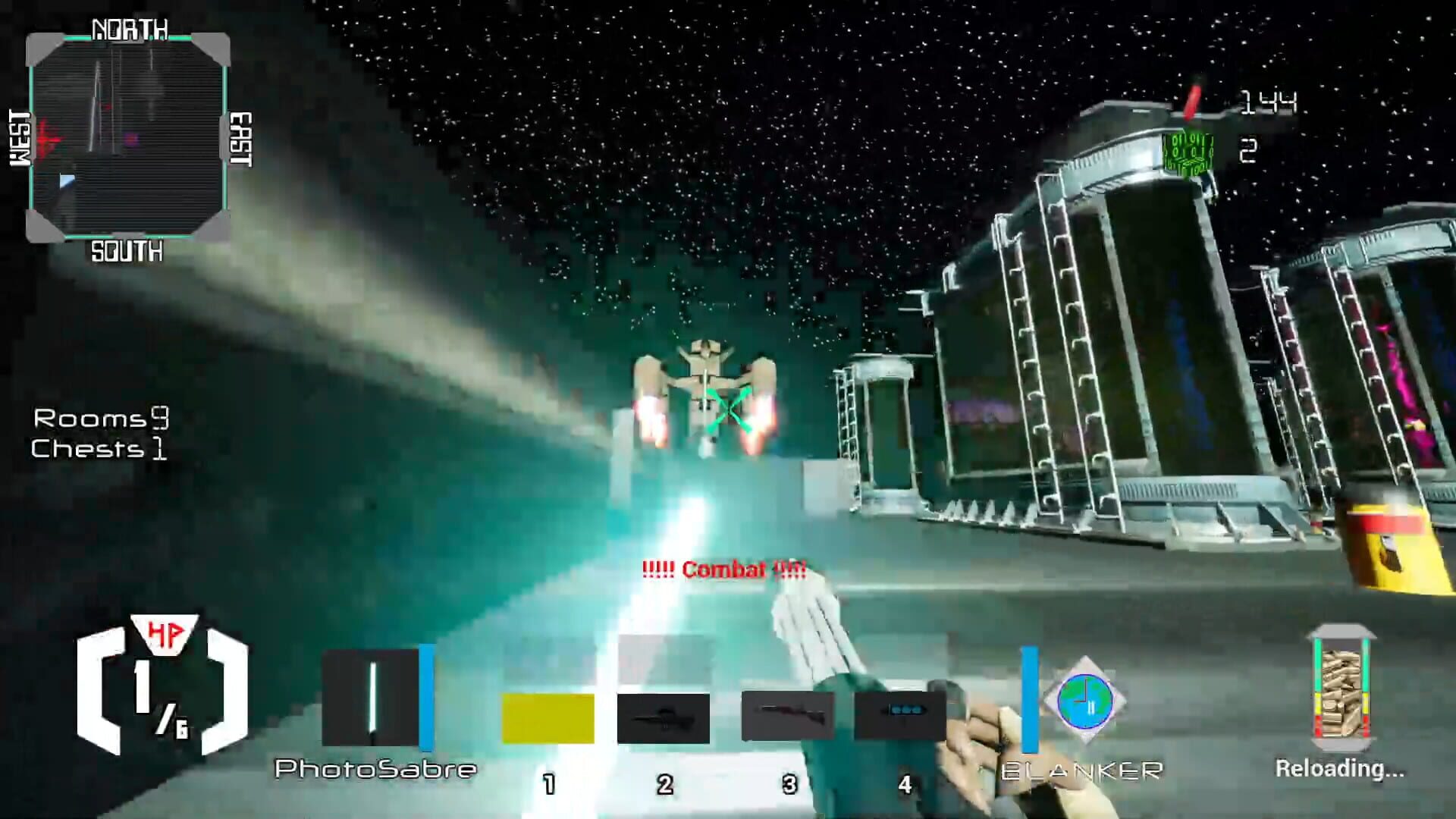 Codemakers - Screenshot