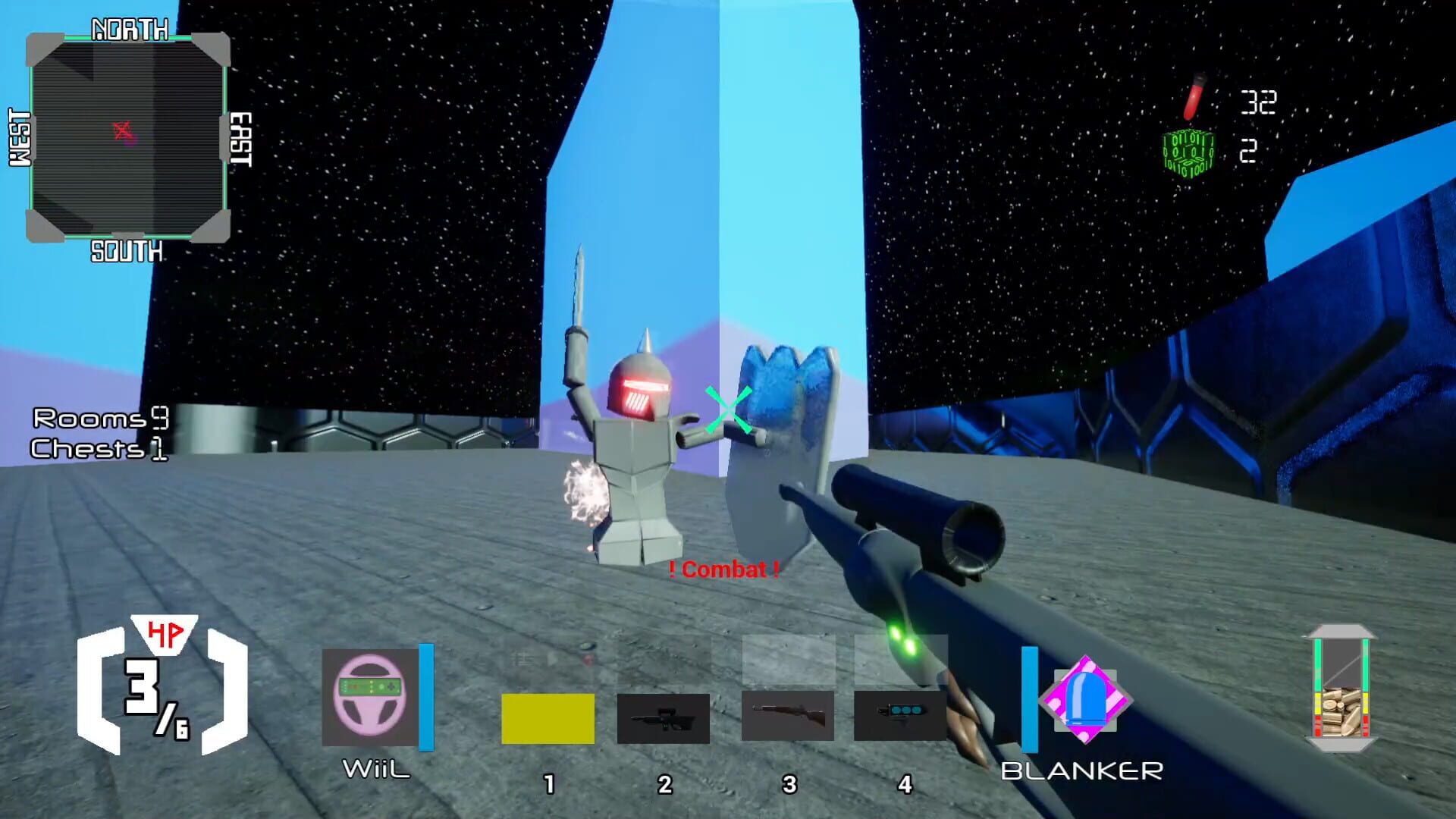 Codemakers - Screenshot