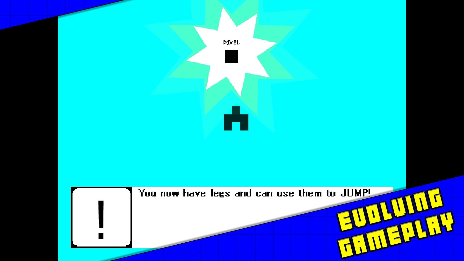 I Am 1 - Screenshot
