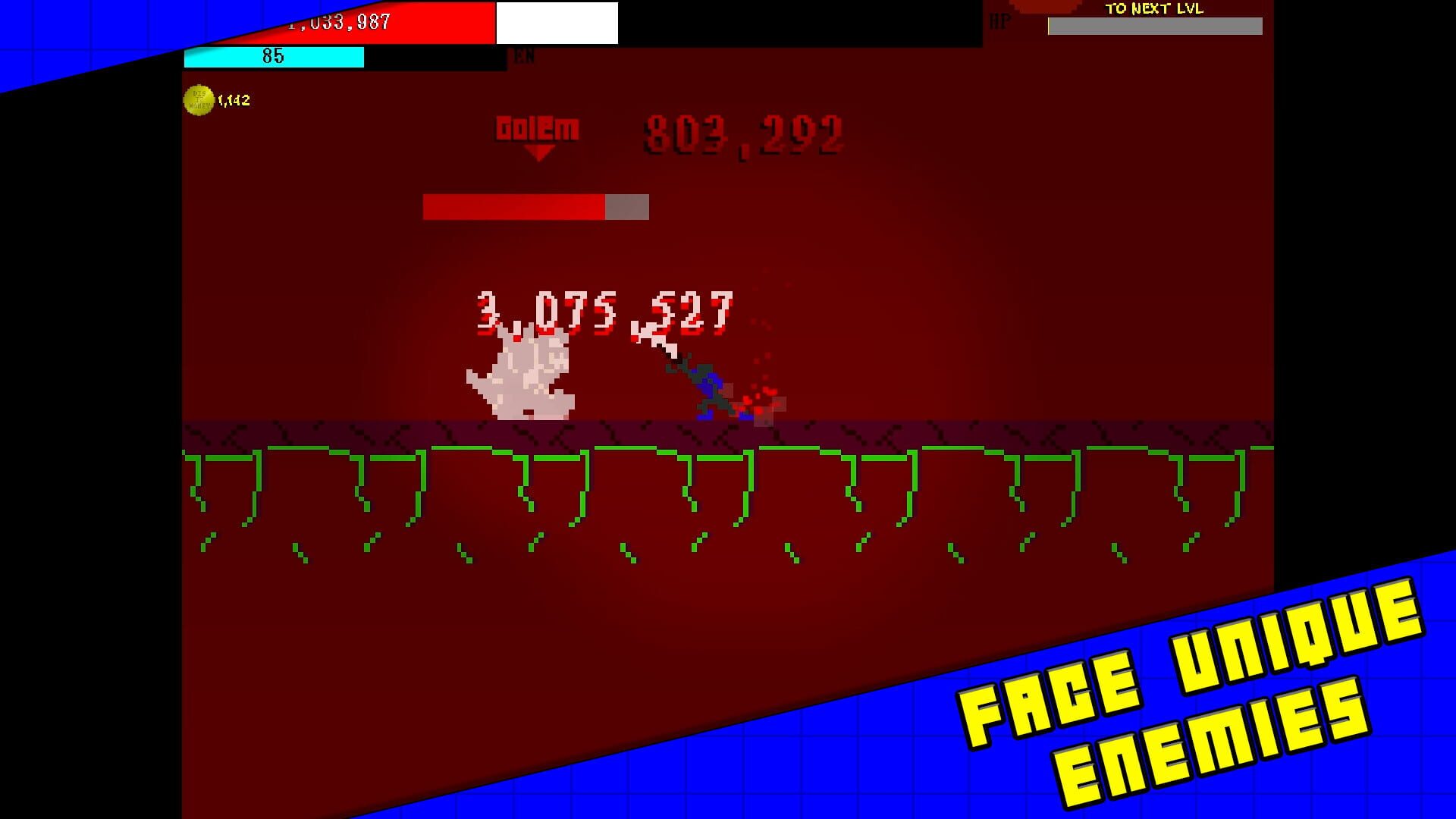 I Am 1 - Screenshot