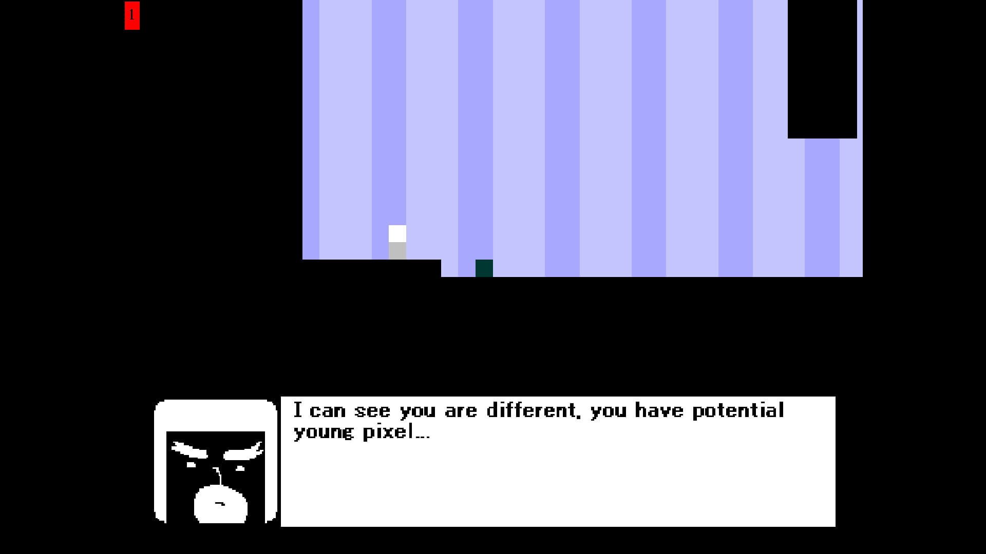 I Am 1 - Screenshot