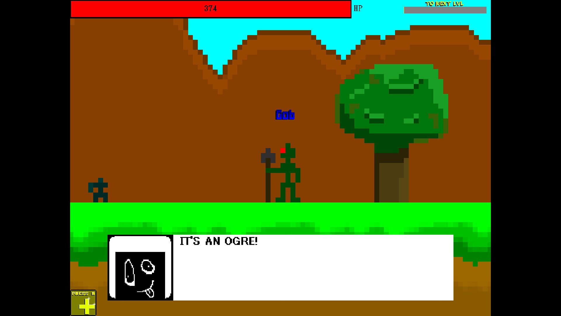 I Am 1 - Screenshot