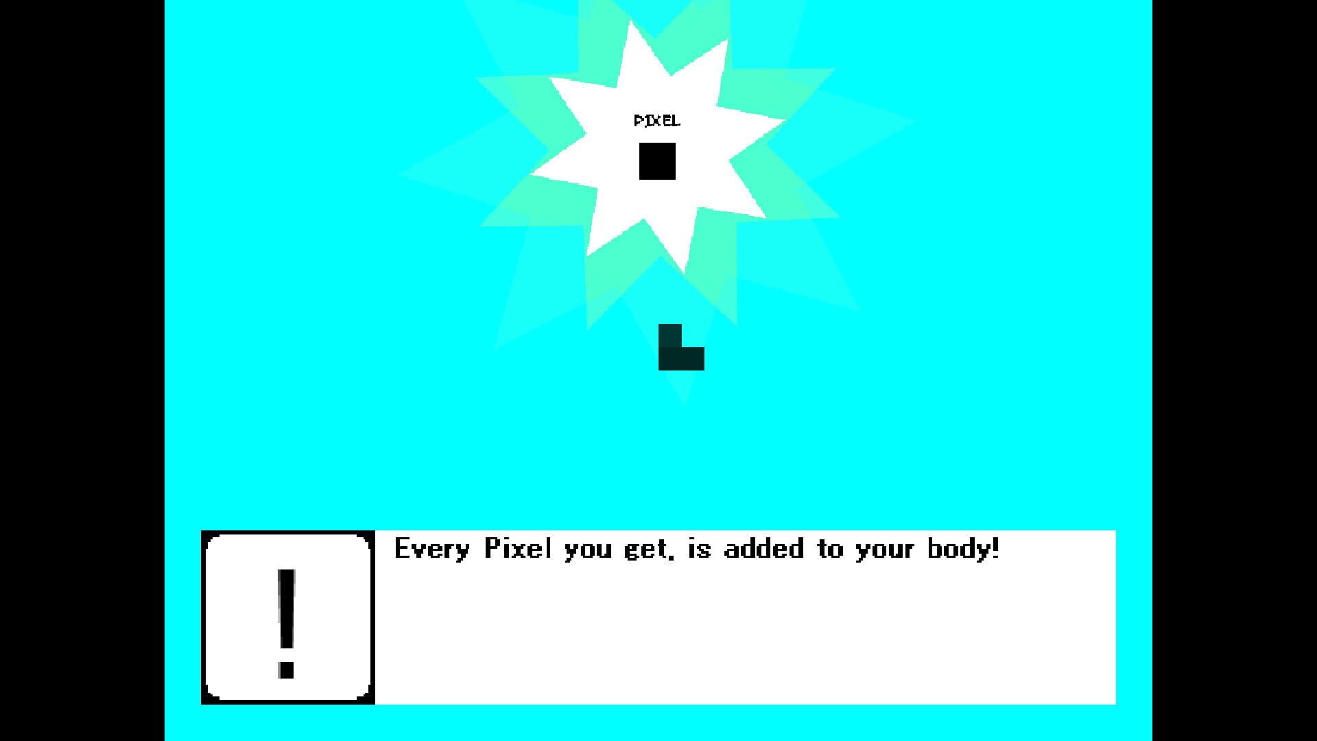 I Am 1 - Screenshot