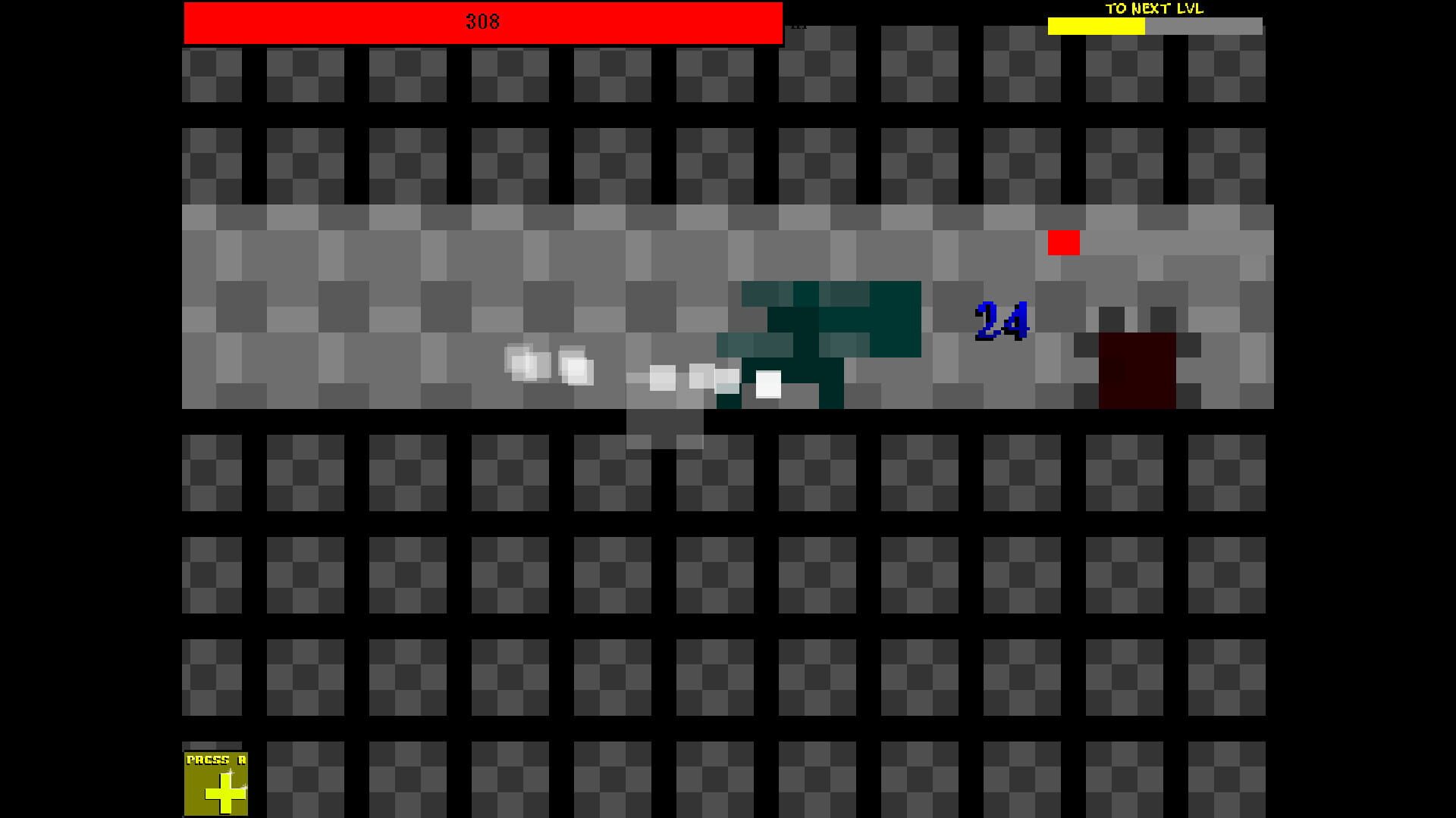 I Am 1 - Screenshot