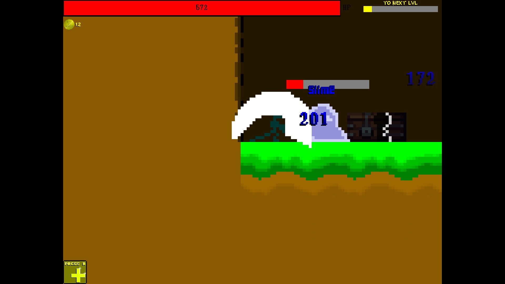 I Am 1 - Screenshot