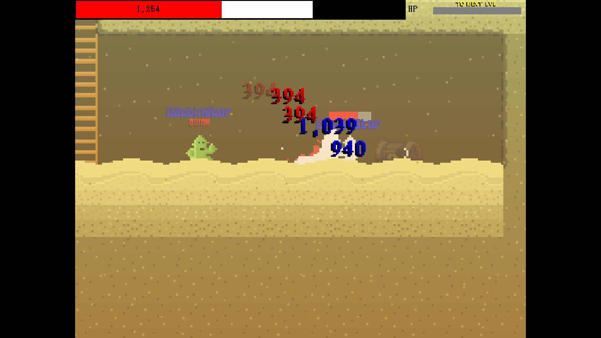 I Am 1 - Screenshot