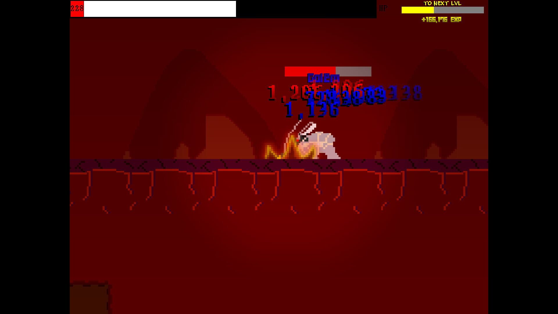 I Am 1 - Screenshot