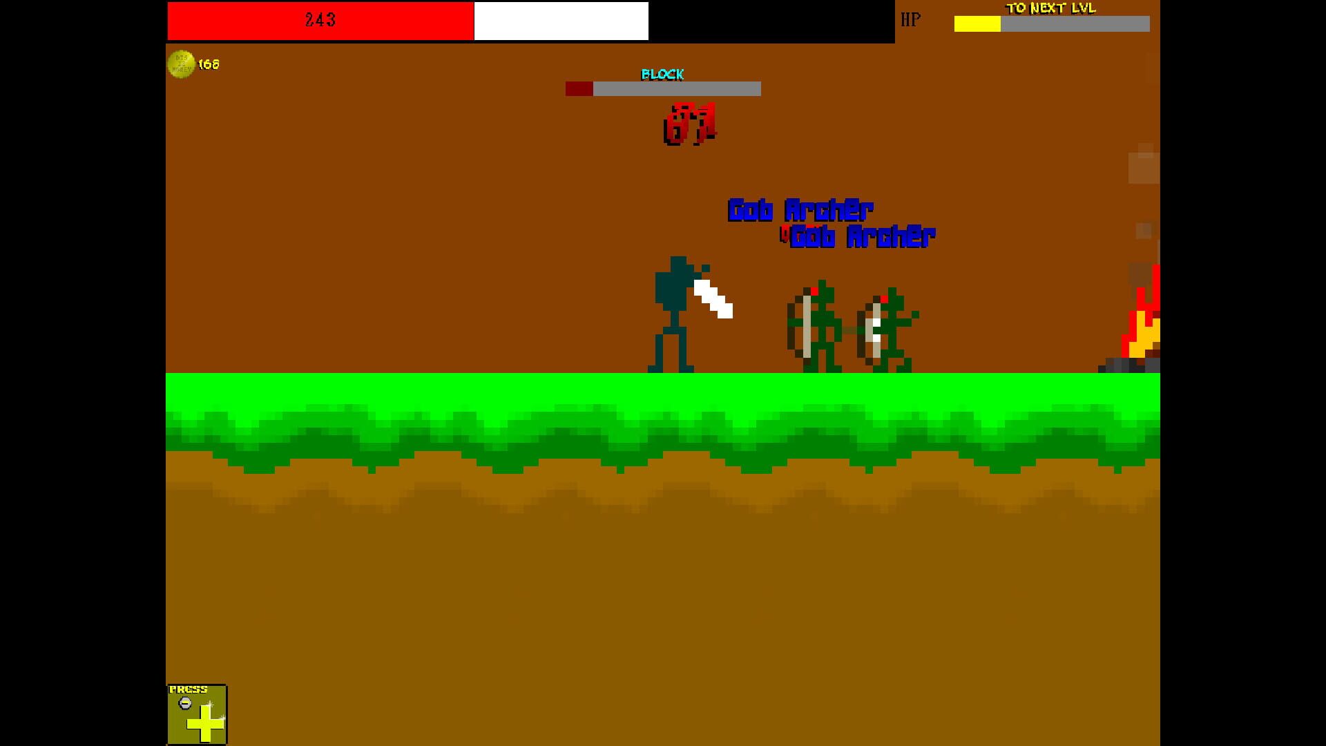 I Am 1 - Screenshot