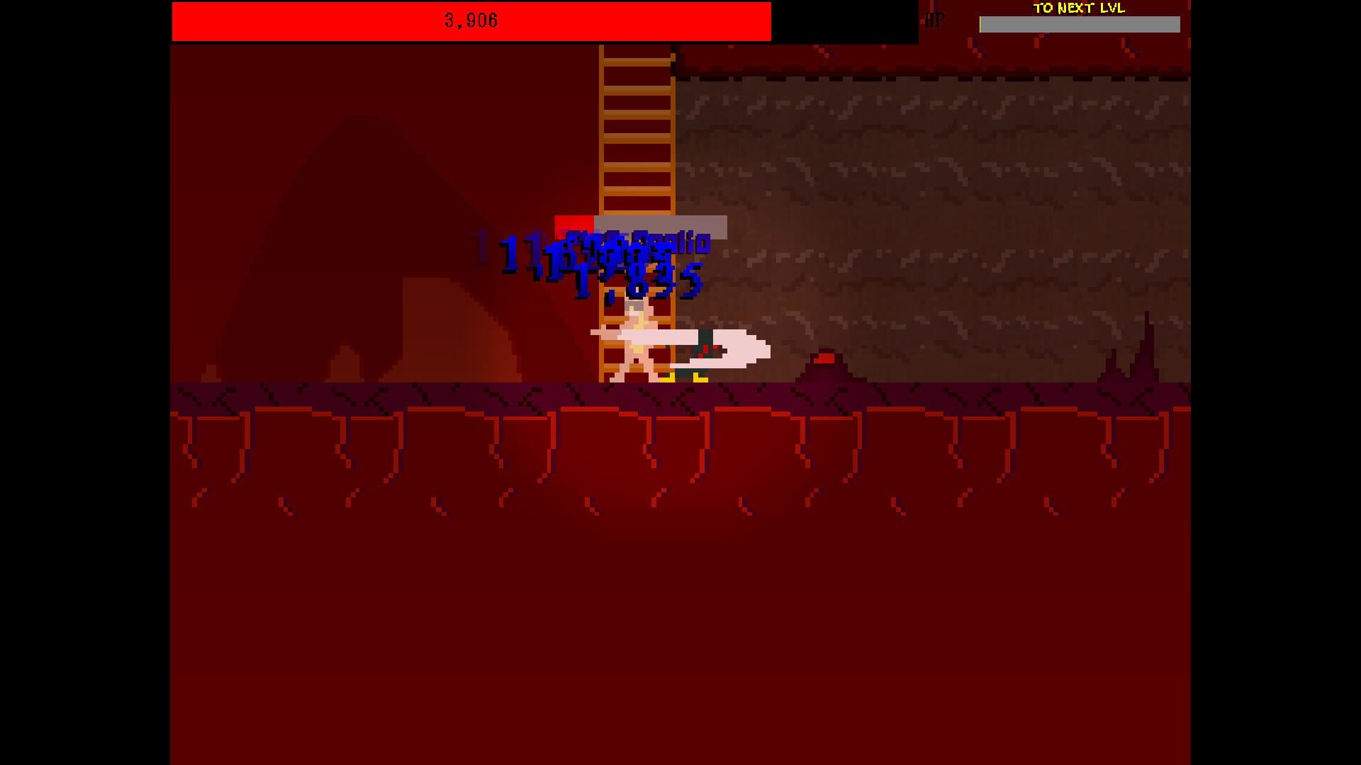 I Am 1 - Screenshot