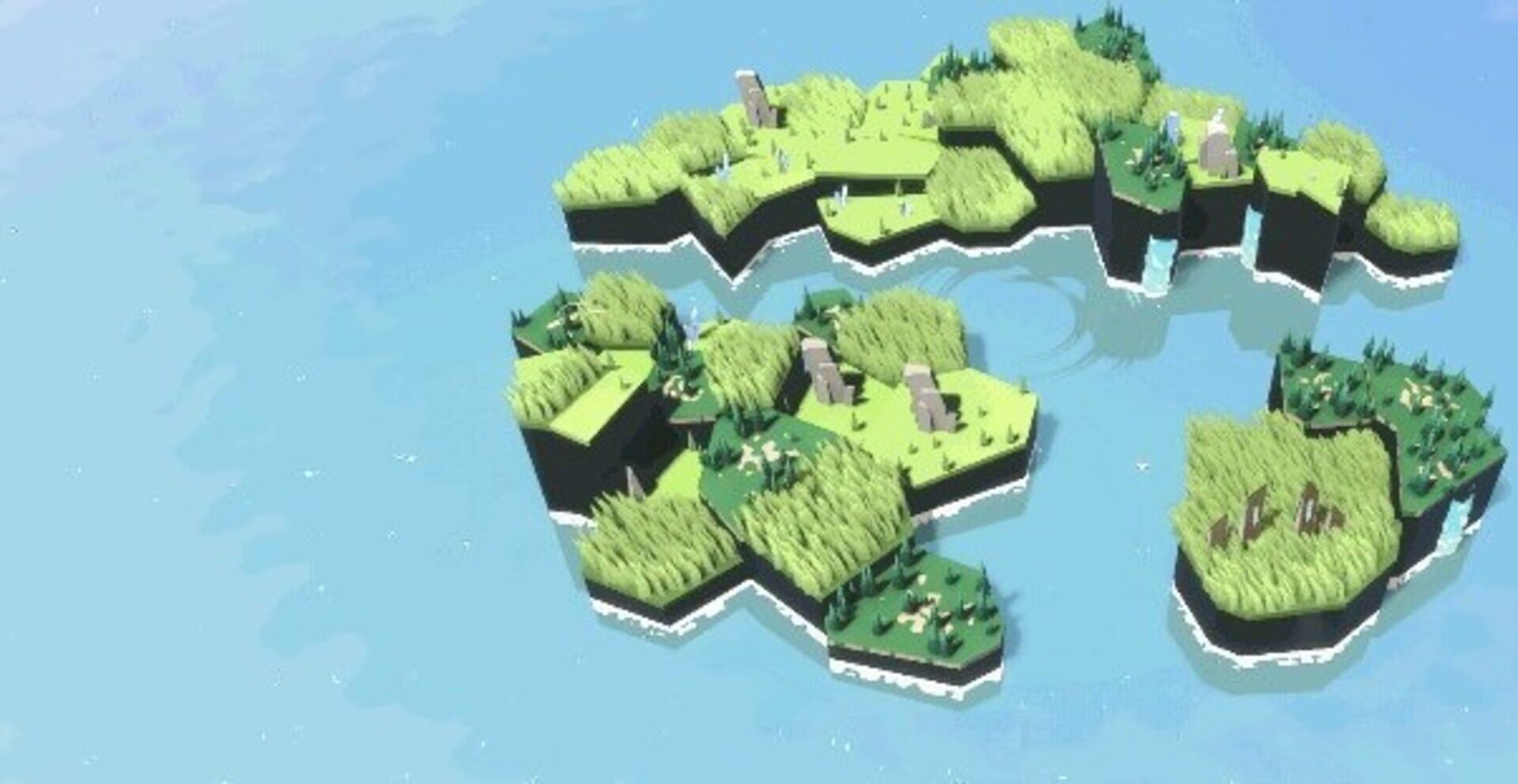 Skyward - Screenshot