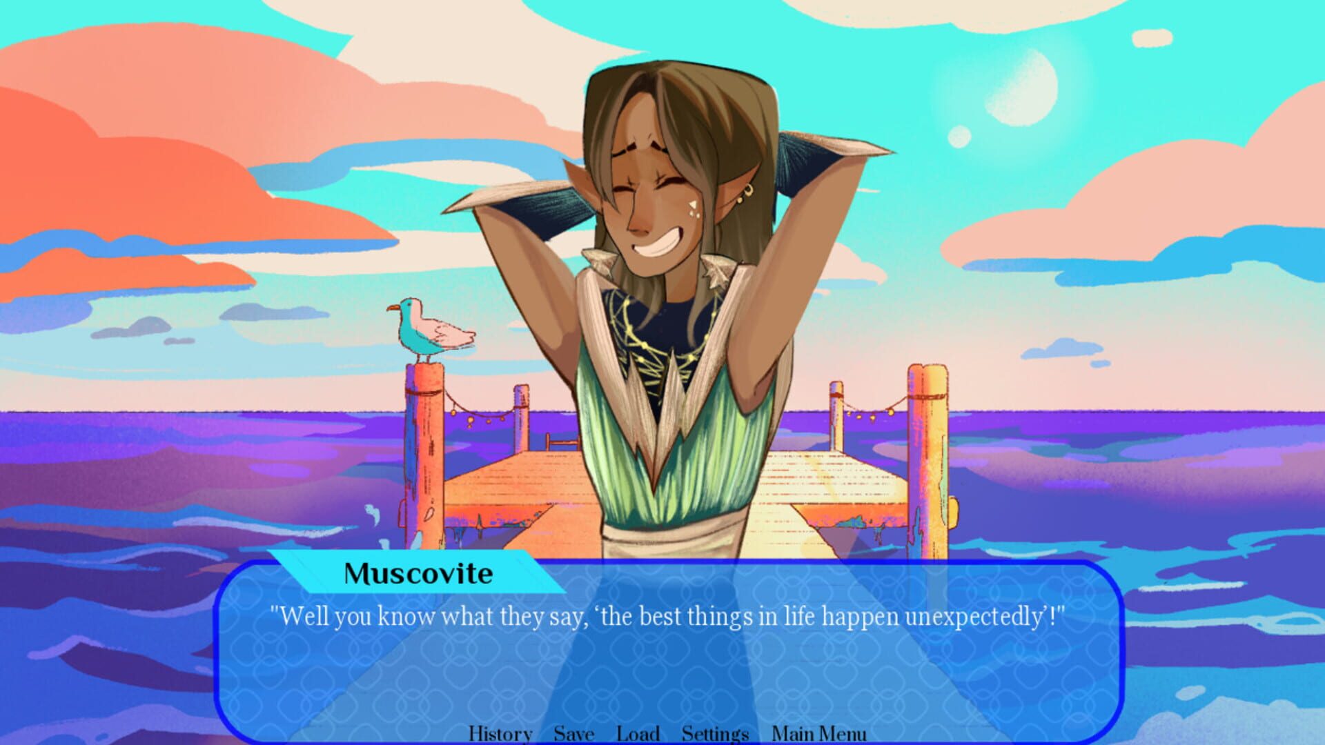 Radiometric Dating - Screenshot