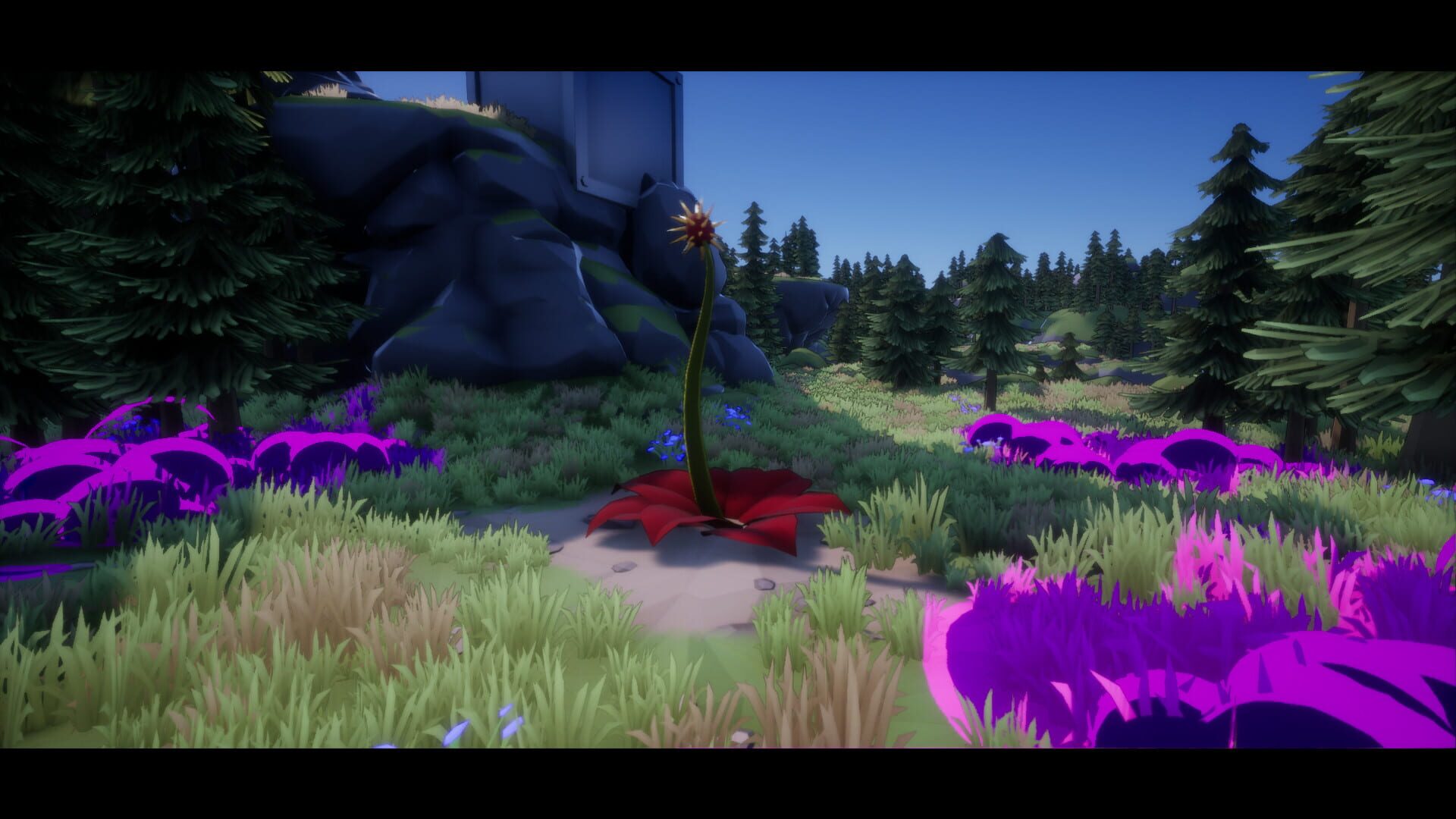 Jack Saves Easter - Screenshot