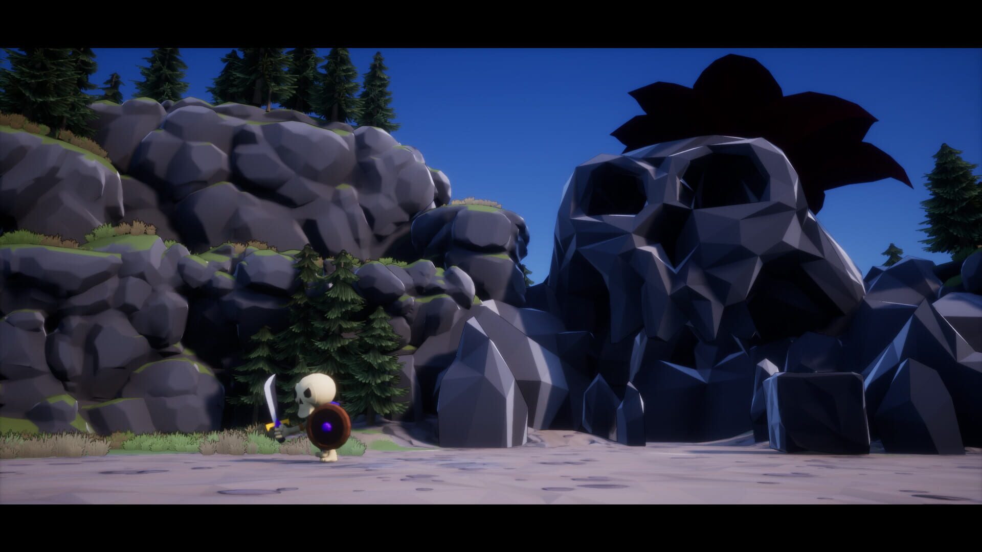 Jack Saves Easter - Screenshot