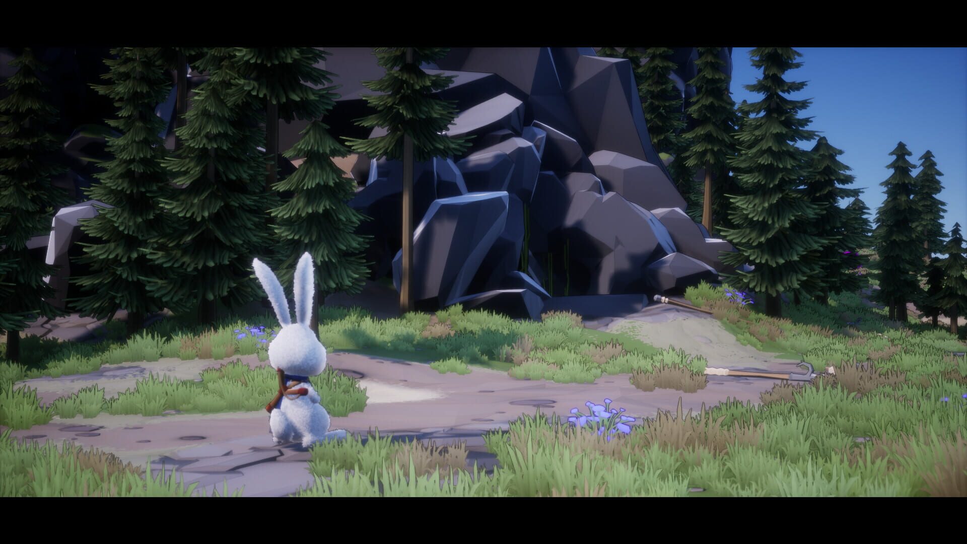 Jack Saves Easter - Screenshot