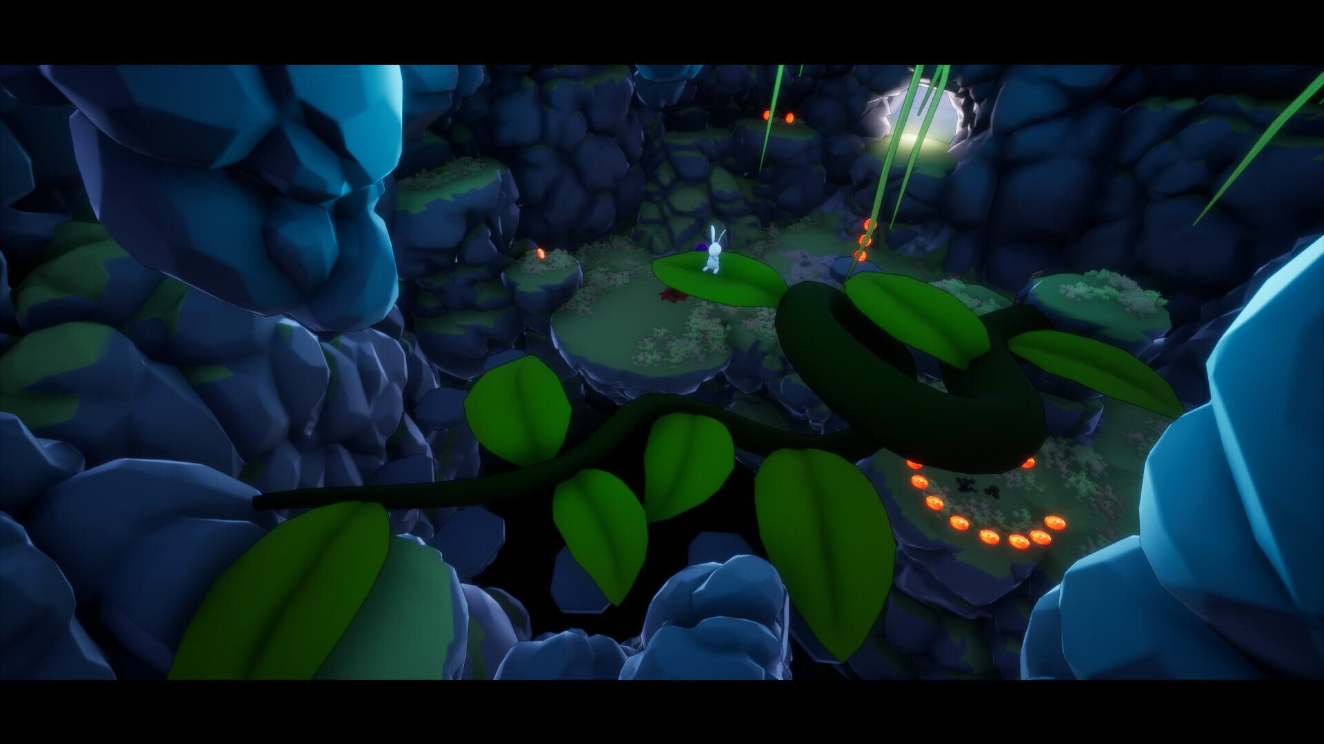 Jack Saves Easter - Screenshot