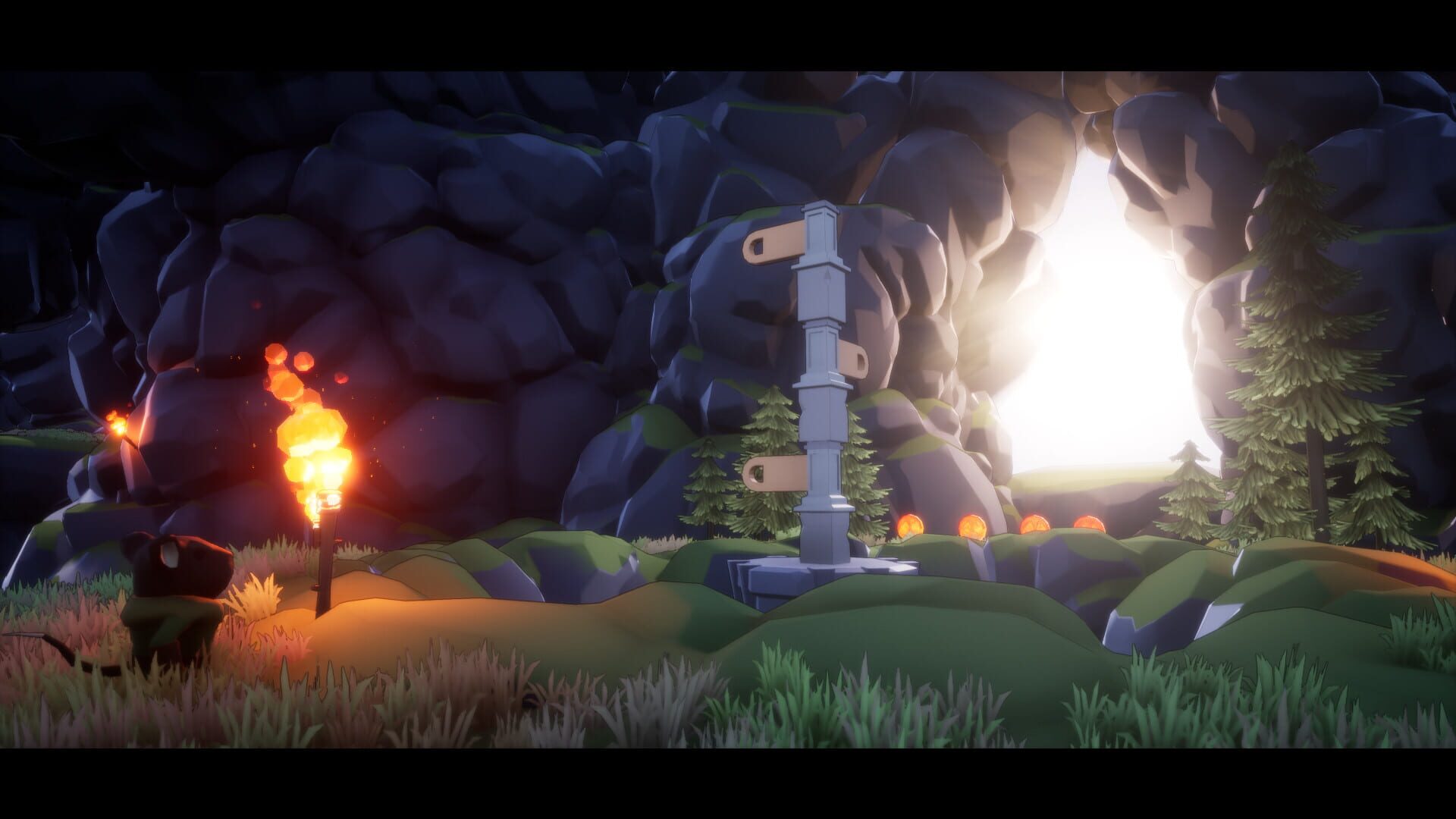 Jack Saves Easter - Screenshot