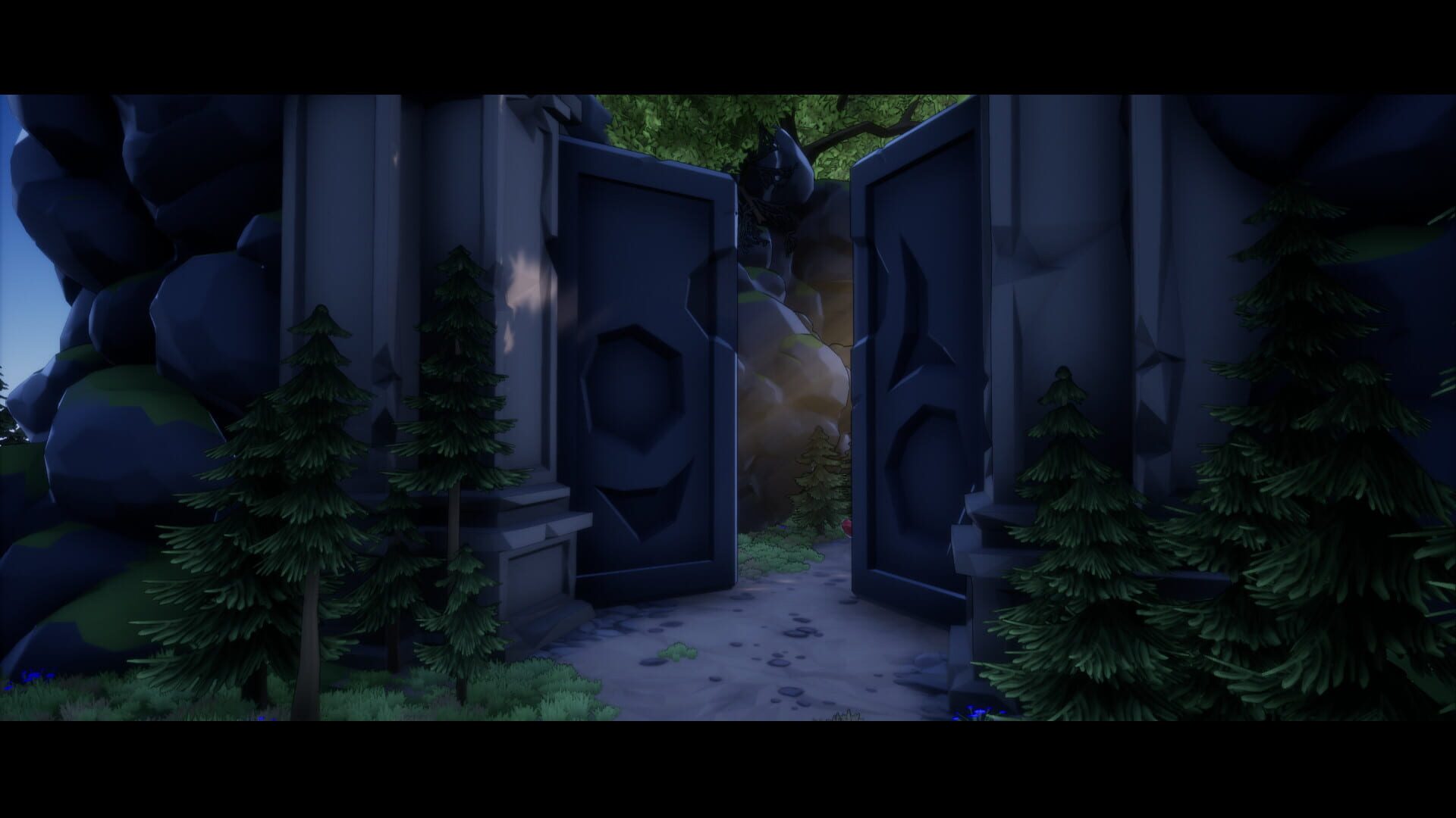 Jack Saves Easter - Screenshot