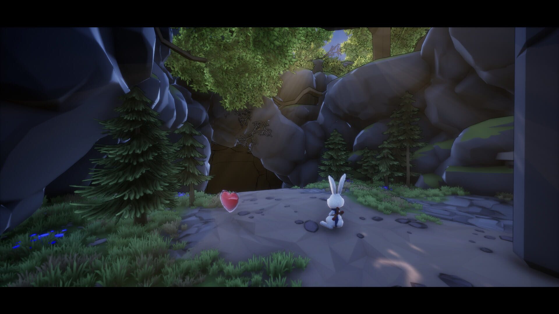 Jack Saves Easter - Screenshot