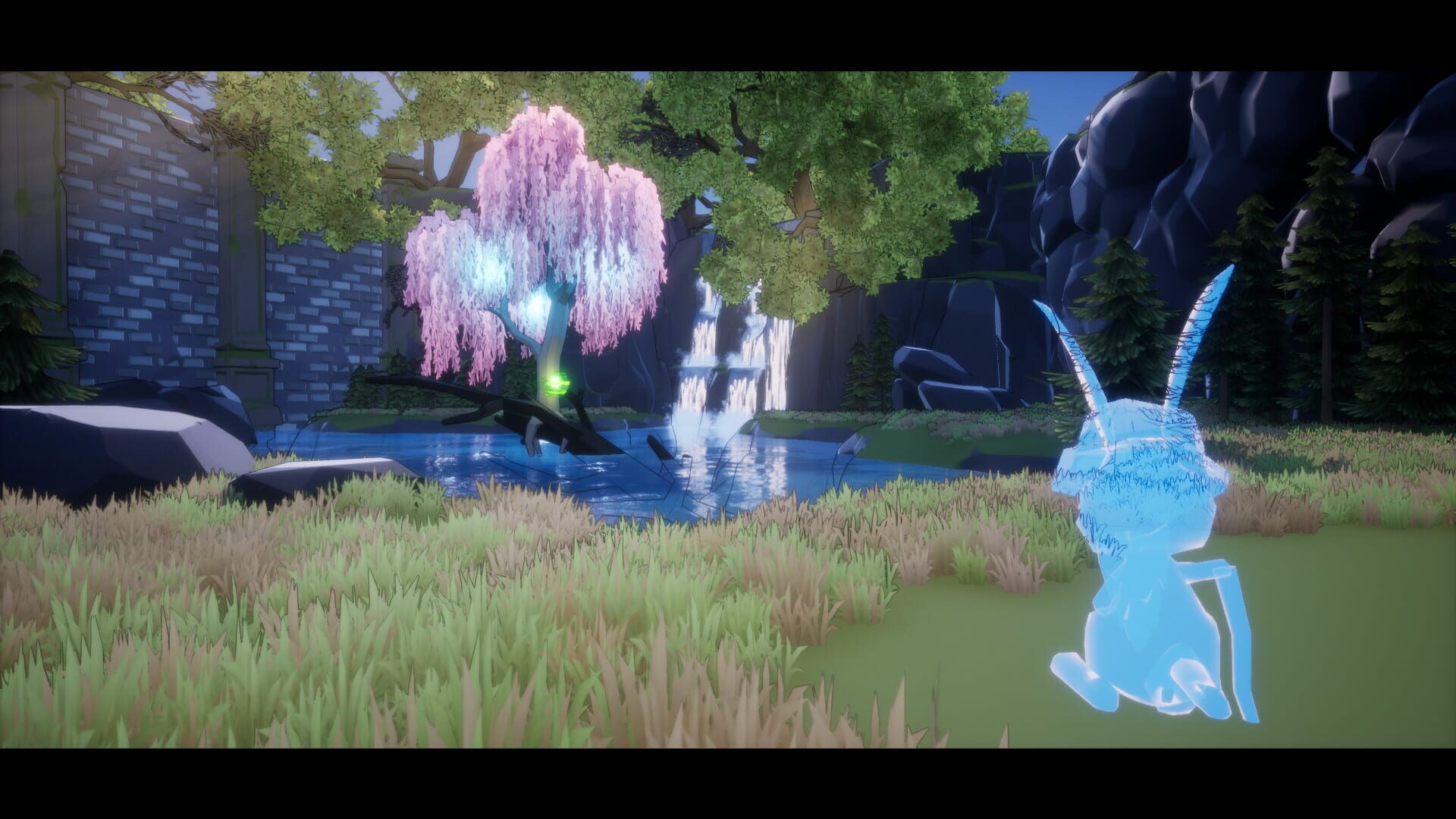 Jack Saves Easter - Screenshot